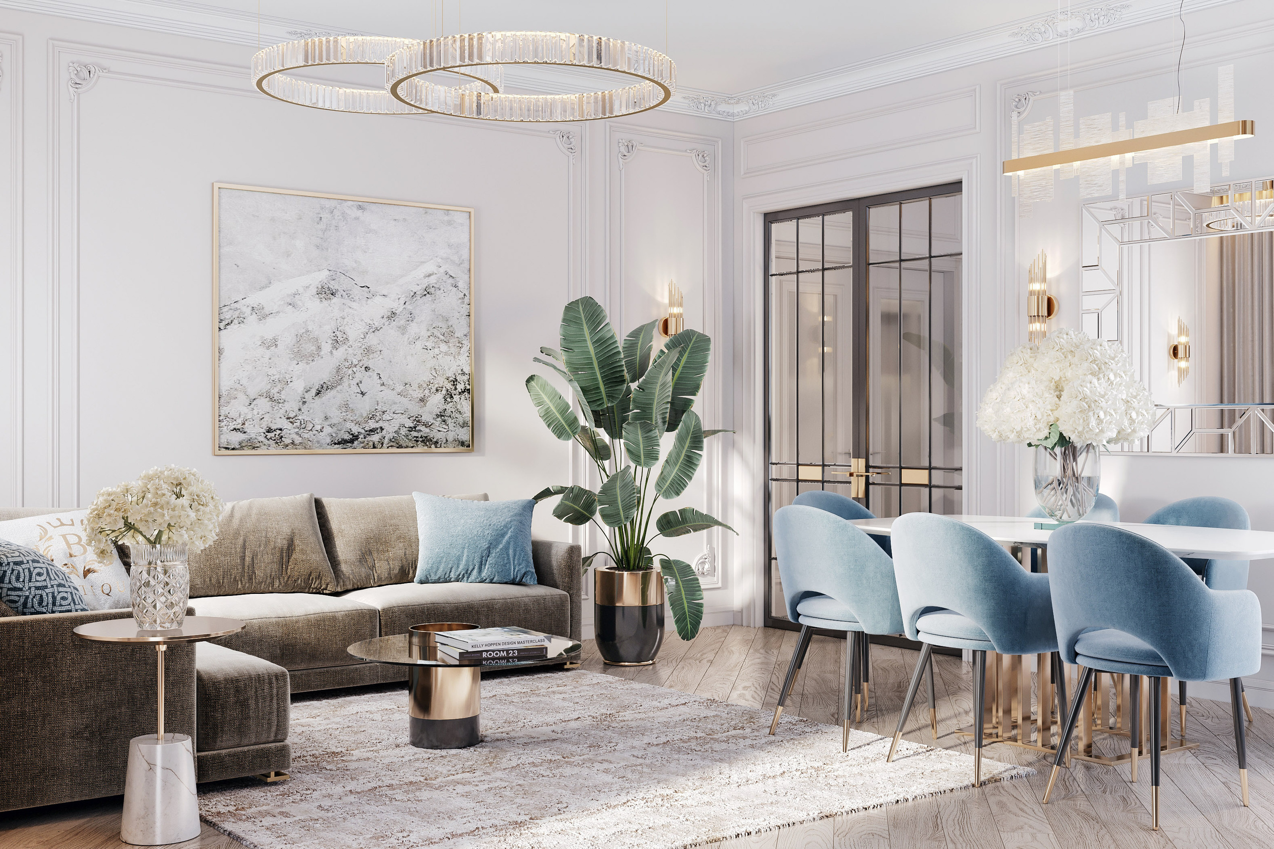 РЕЗИДЕНЦИЯ КОМПОЗИТОРОВ