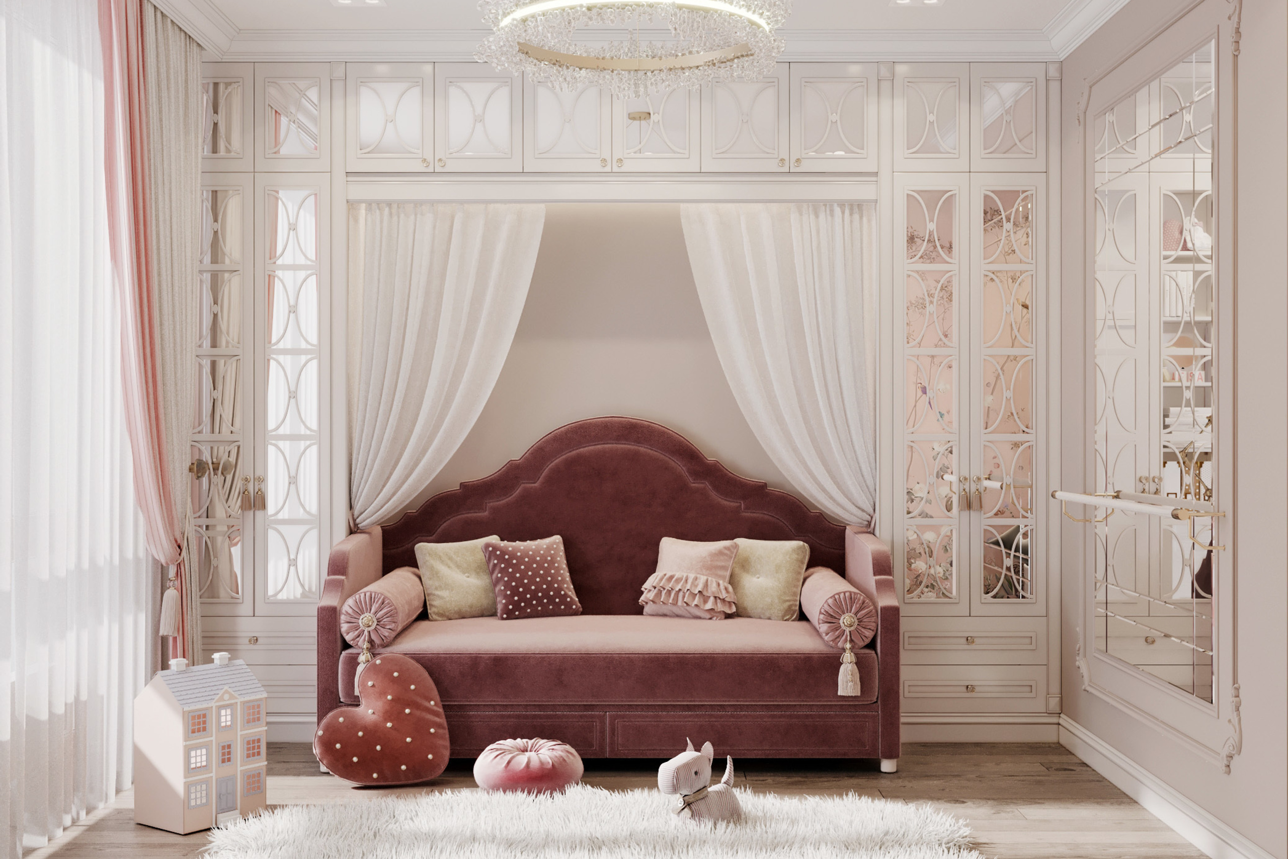 ЖК&nbsp;Хорошевский 112&nbsp;м²