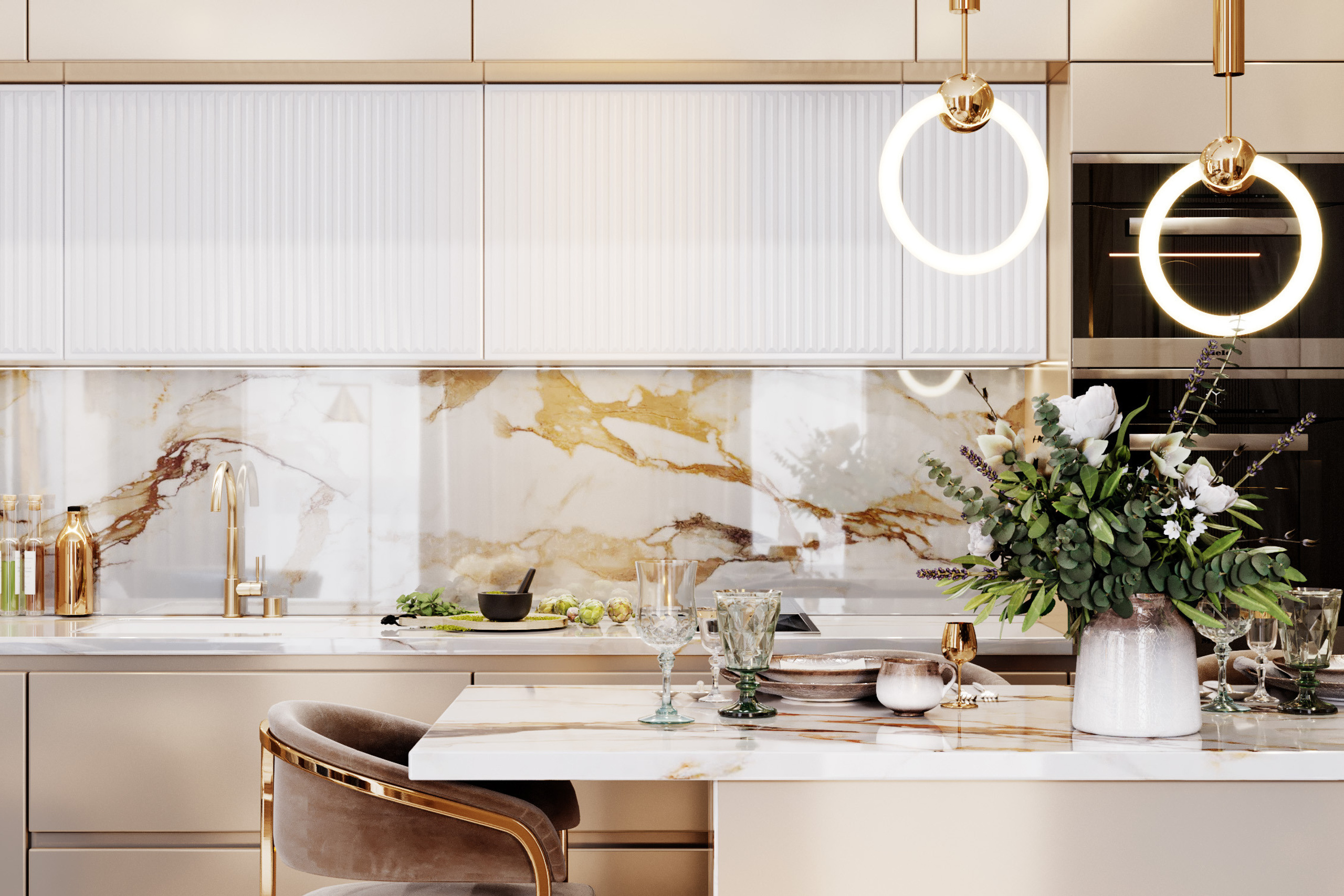 ЖК&nbsp;ХОРОШЕВСКИЙ 47&nbsp;м²