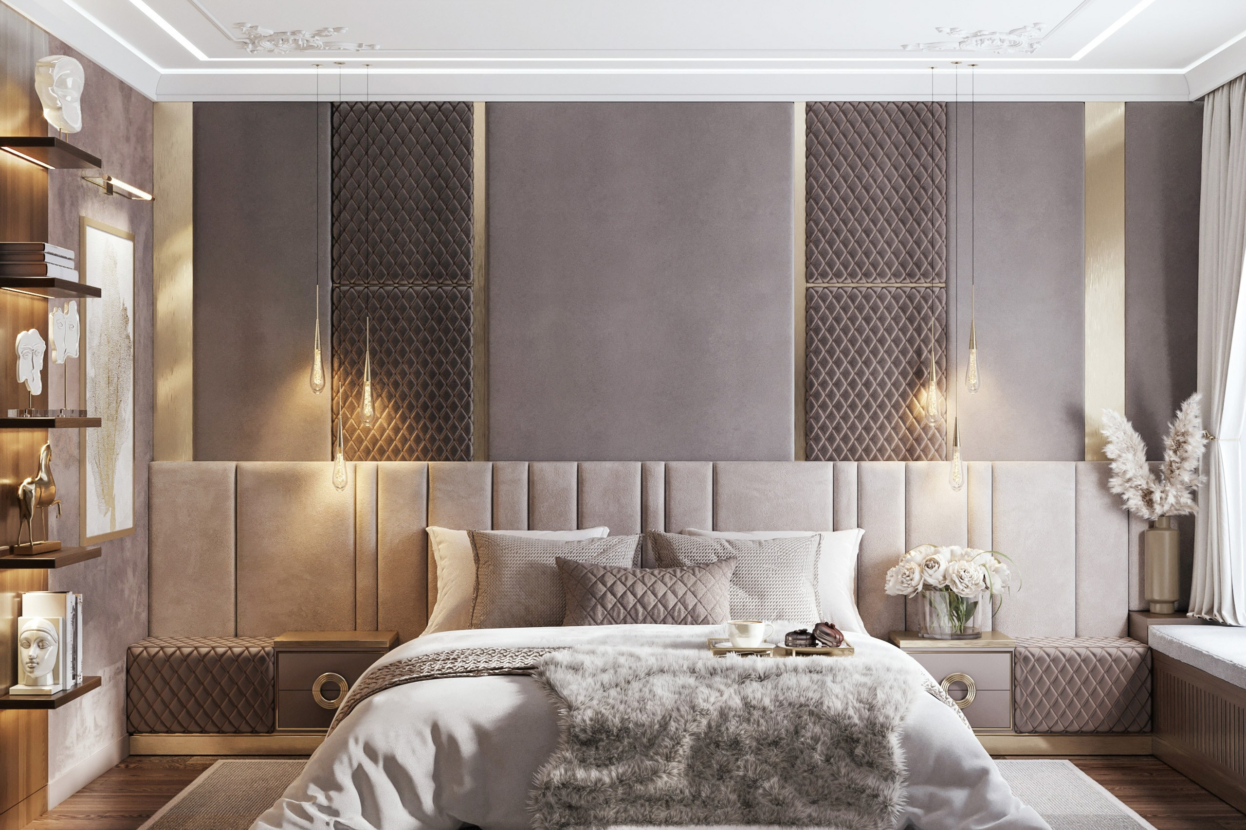 ЖК СИТИ ПАРК 170 м²