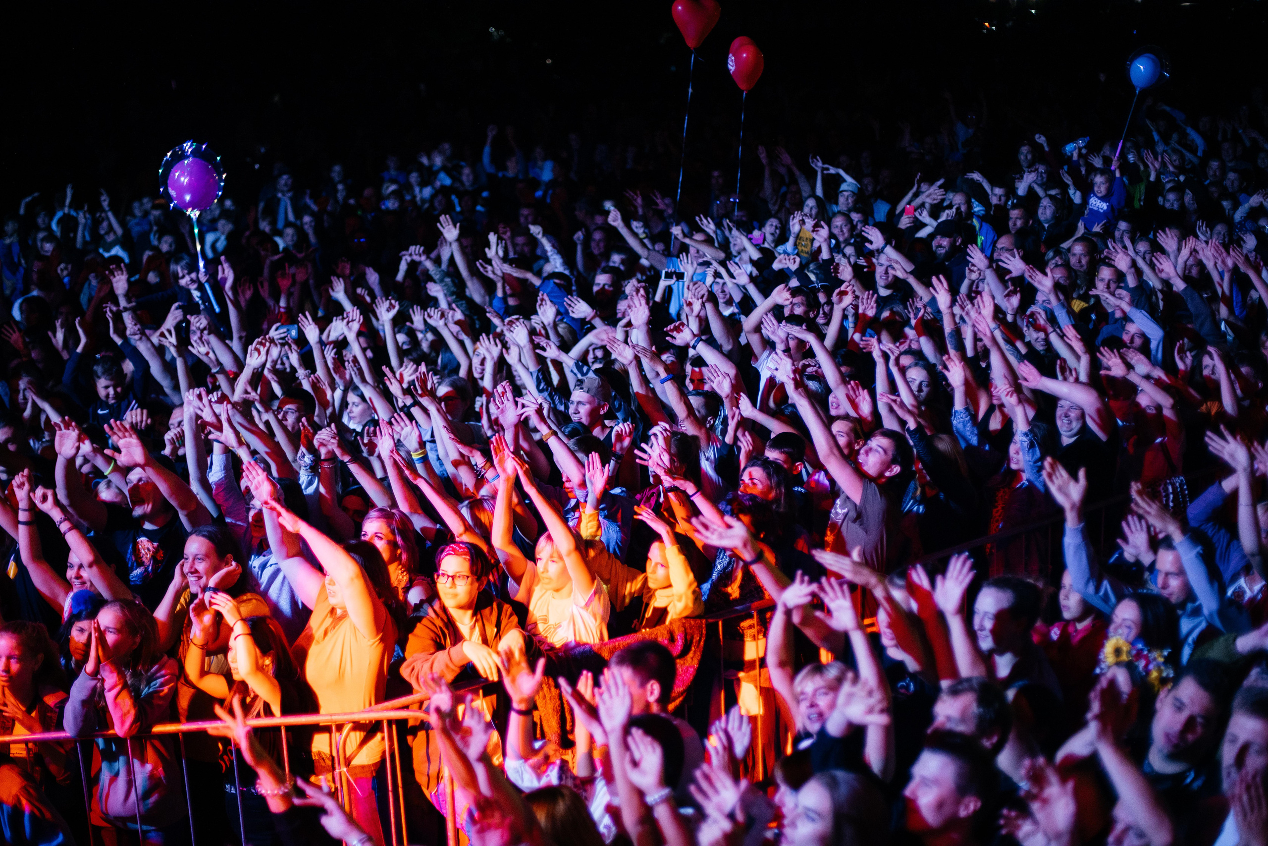 Taras Shevchenko Festival “Ше.Fest”