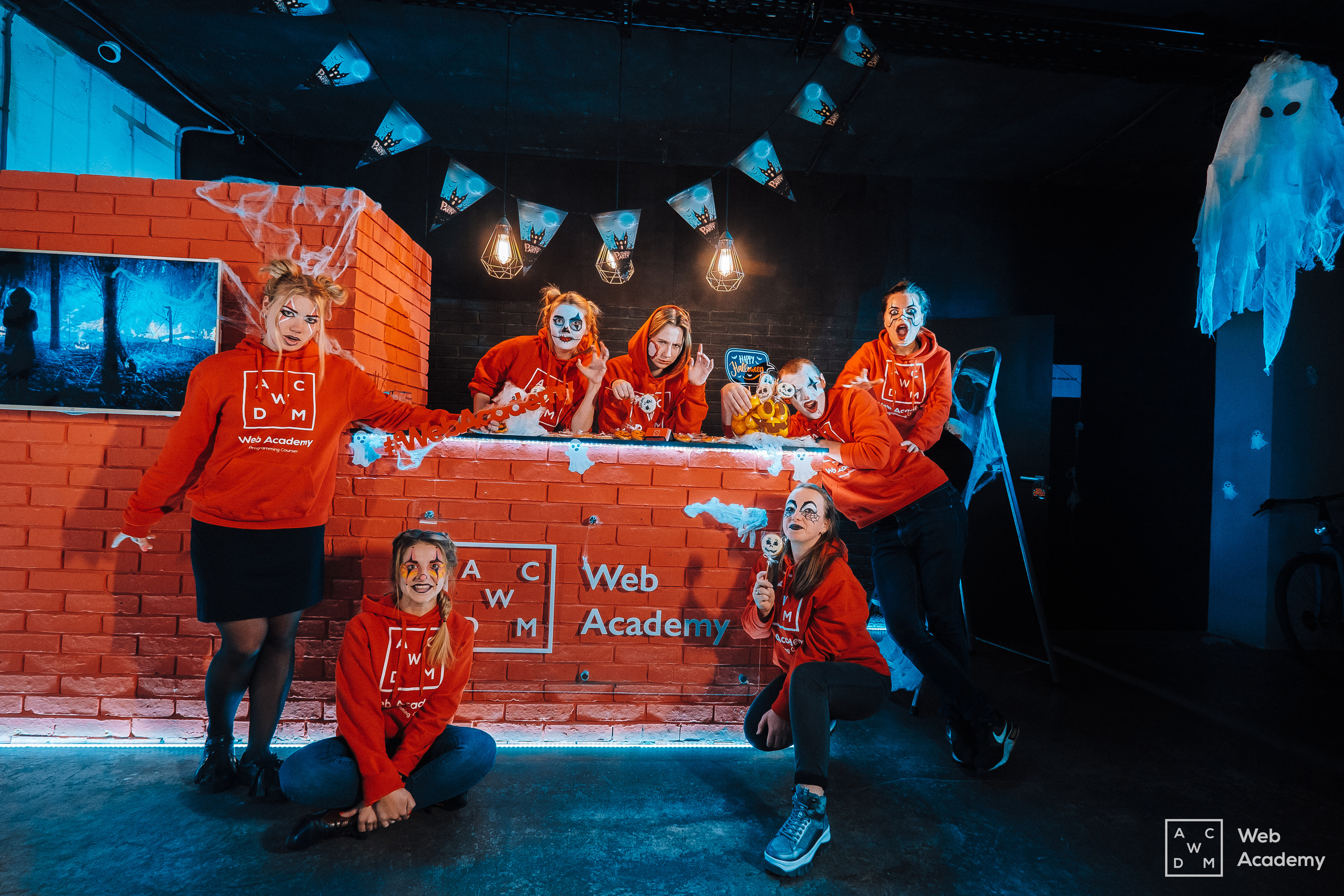 Web-Ac — Helloween