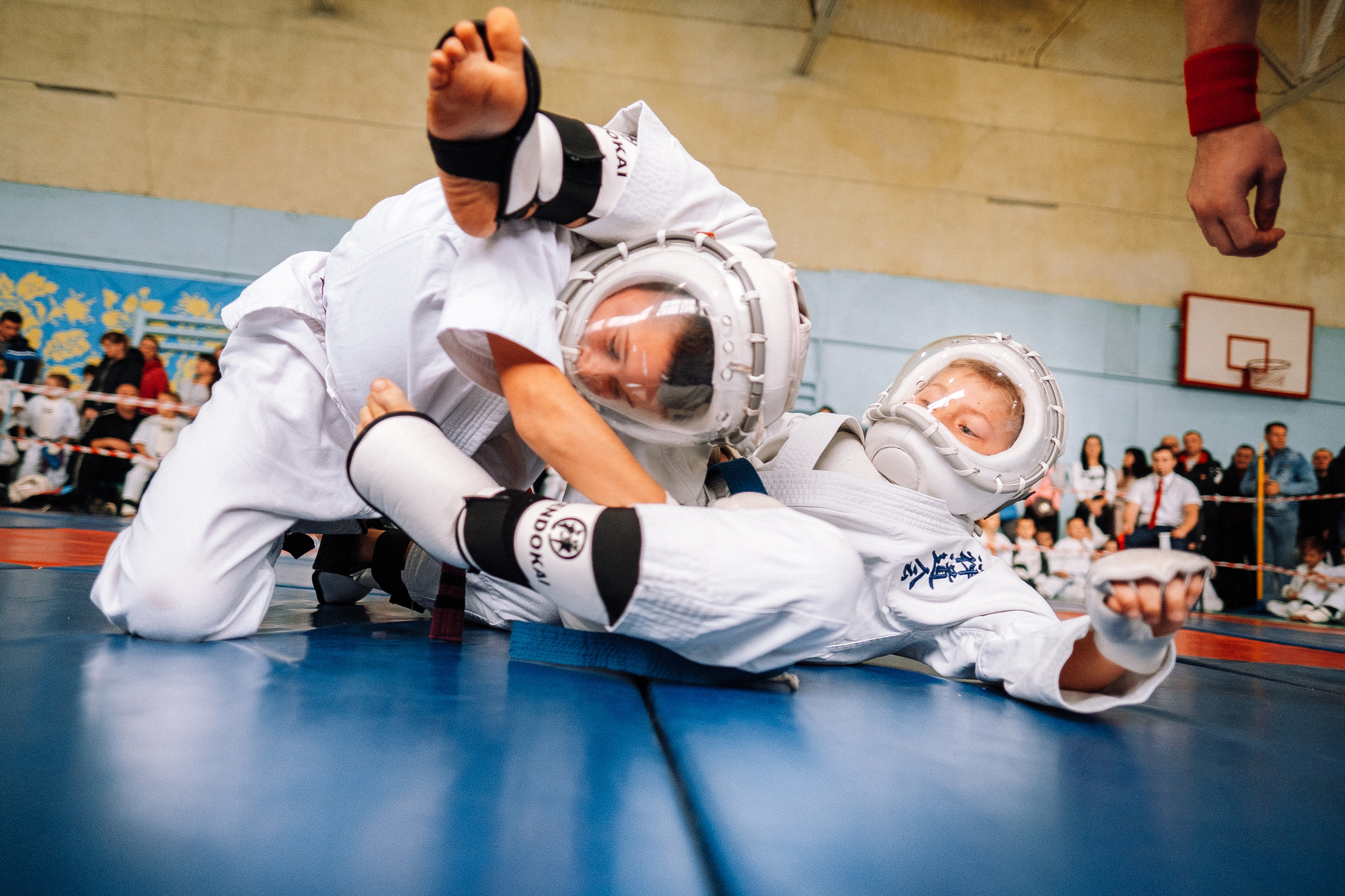 Karate-DO 30.11.2019 in-Khmelnik