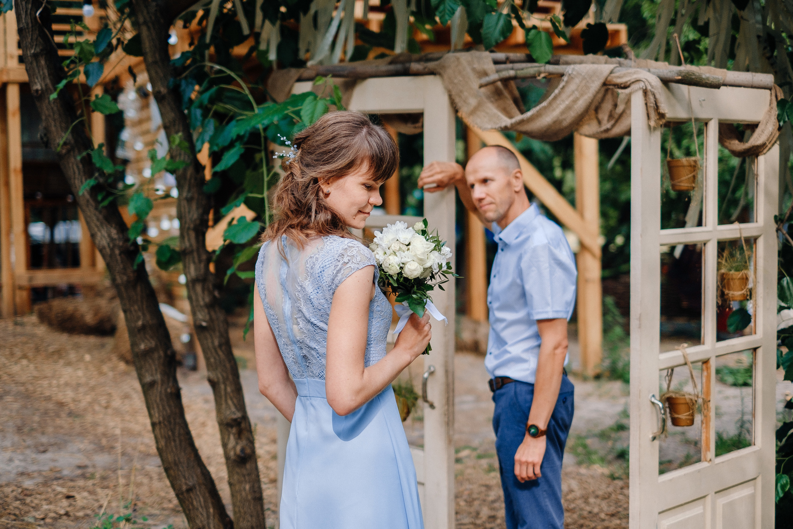 СВАДЬБА 04.07.19 Андрей+Катя