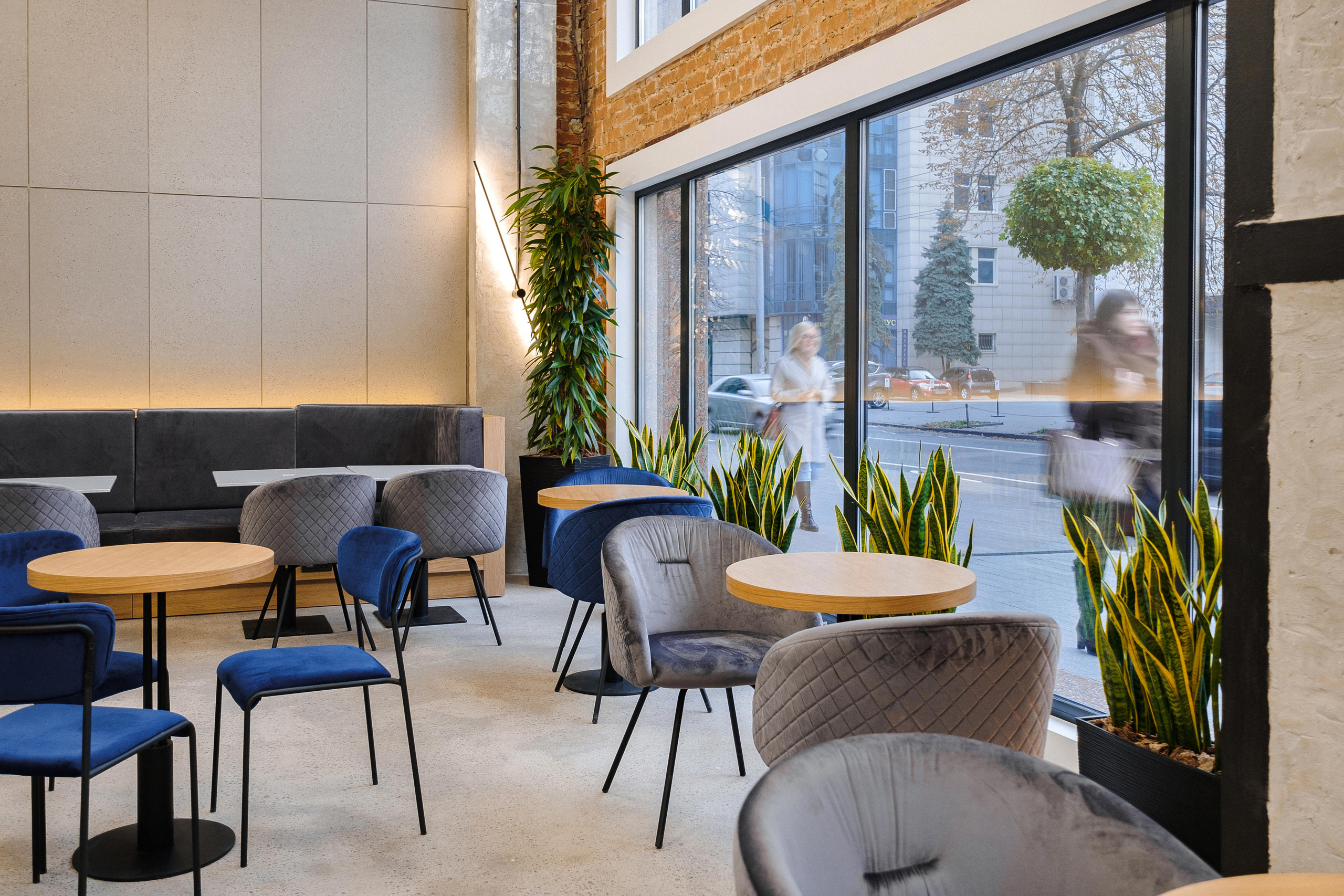 COFFEE HOUSE ТУТ БУДЕ