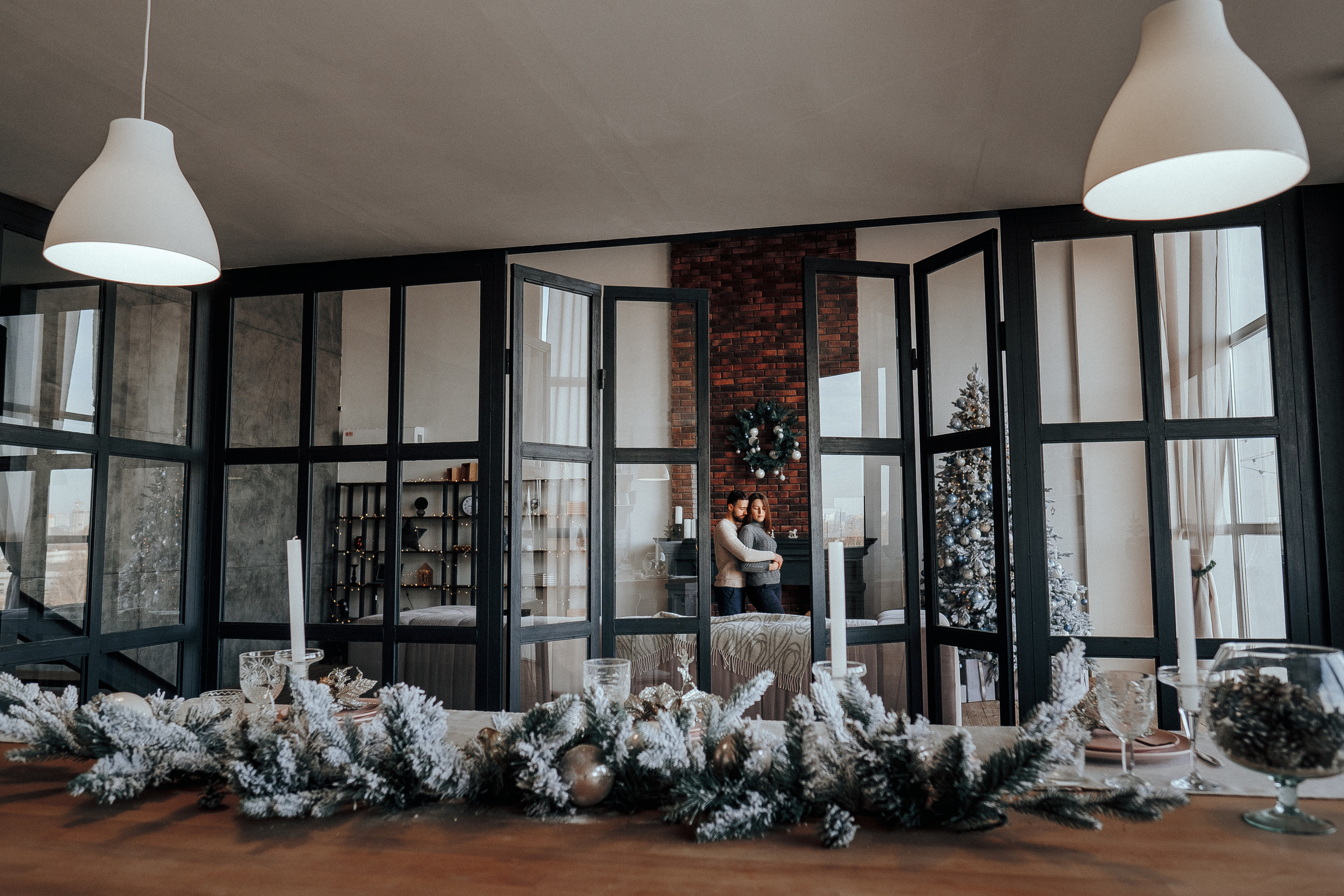 LoveStory --- Marina+Alex --- W-Studio