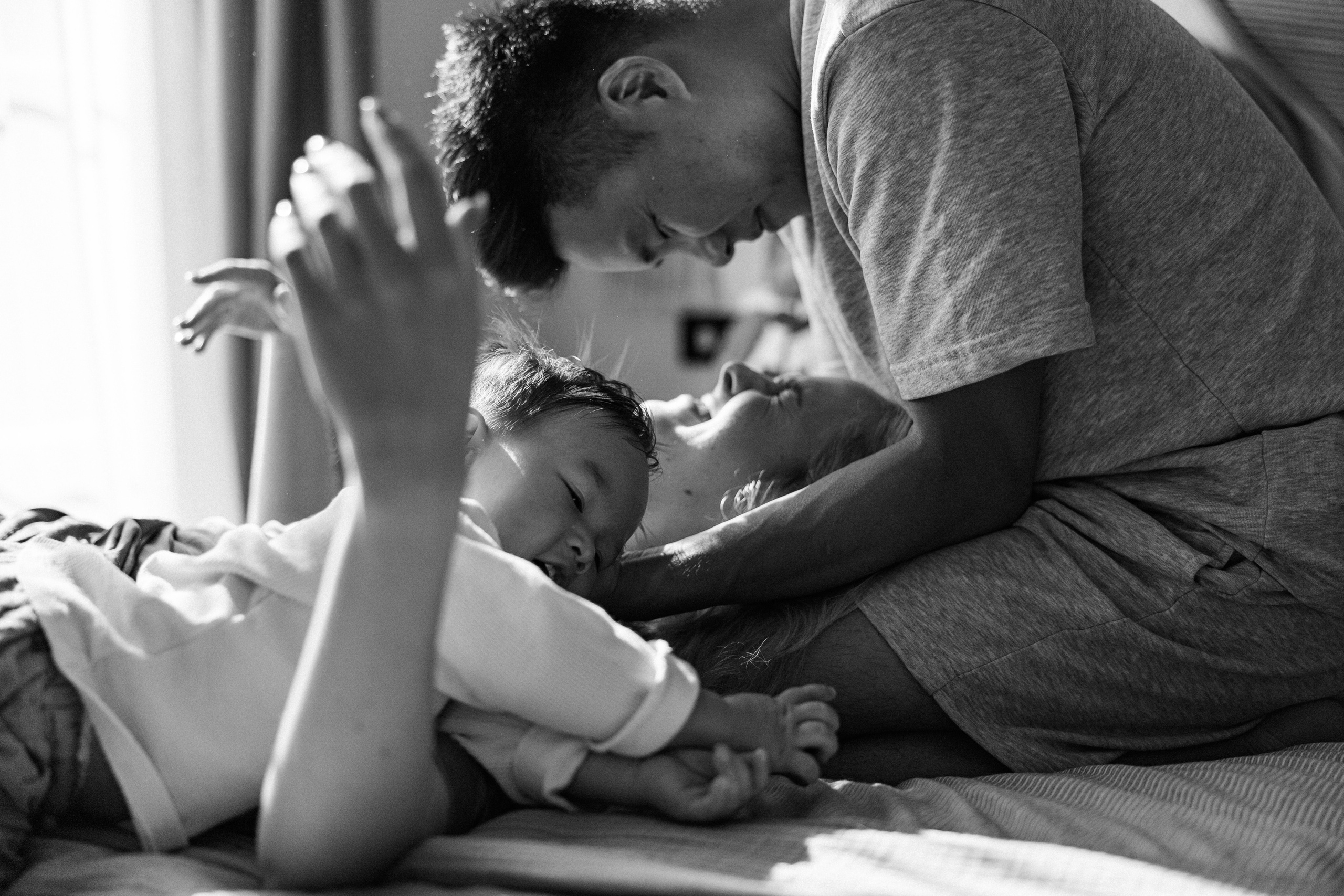 Family AntonArinaMark li