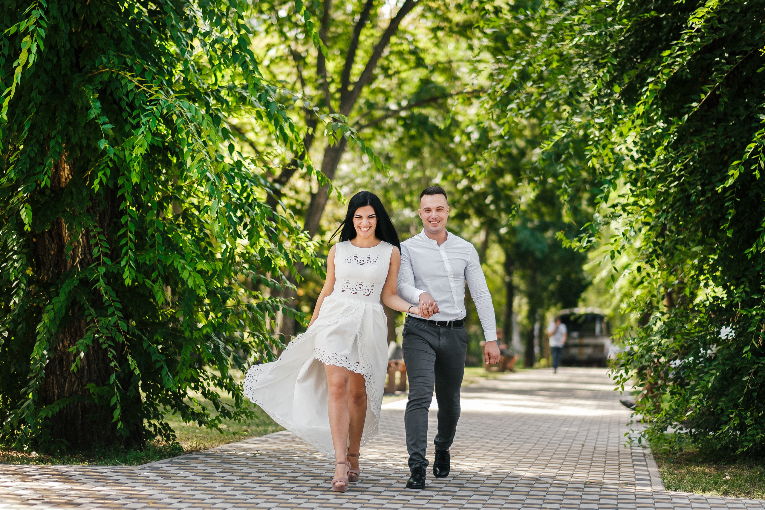 8.08.2018 Вика+Богдан