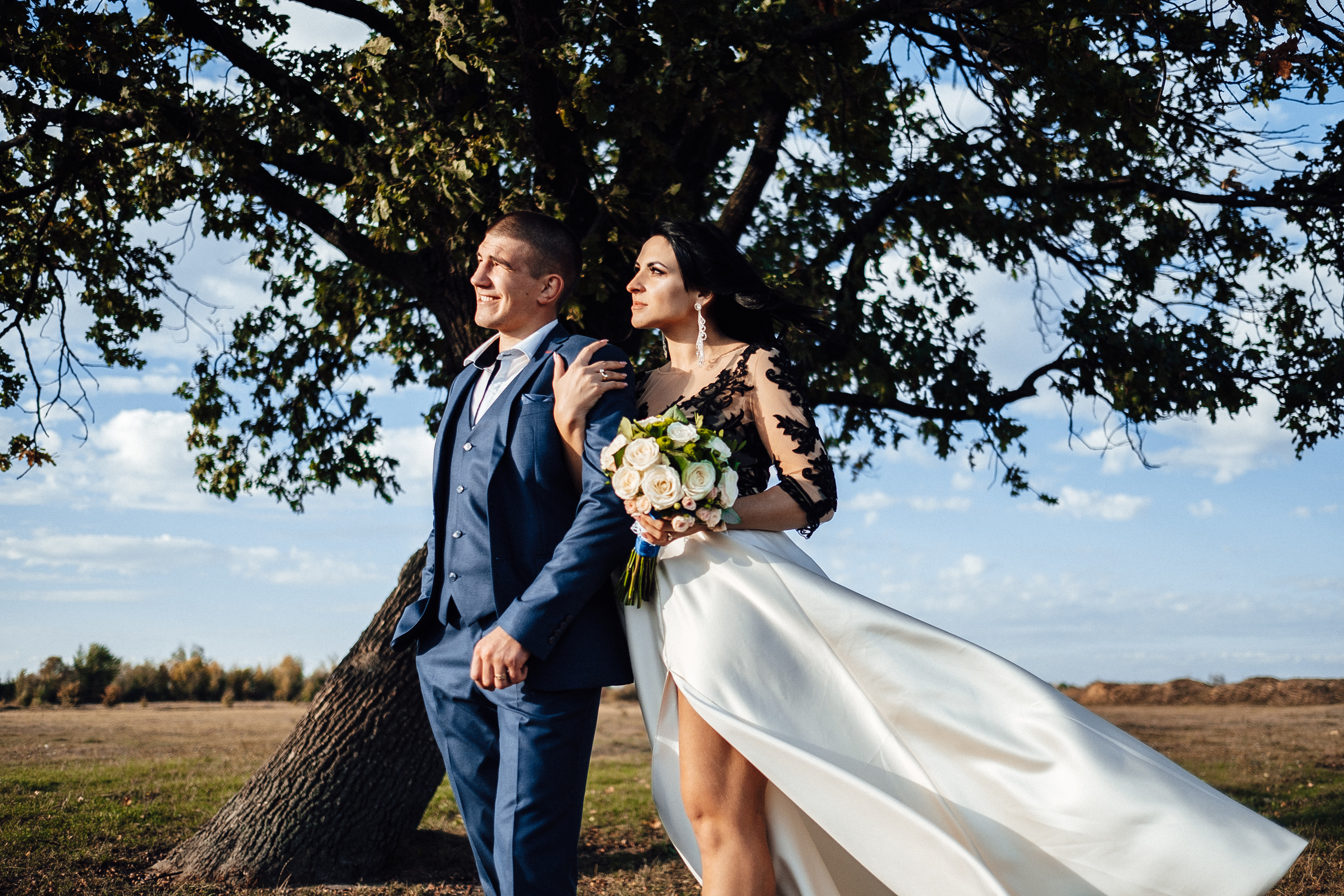 28.09.2018 Wedding Story