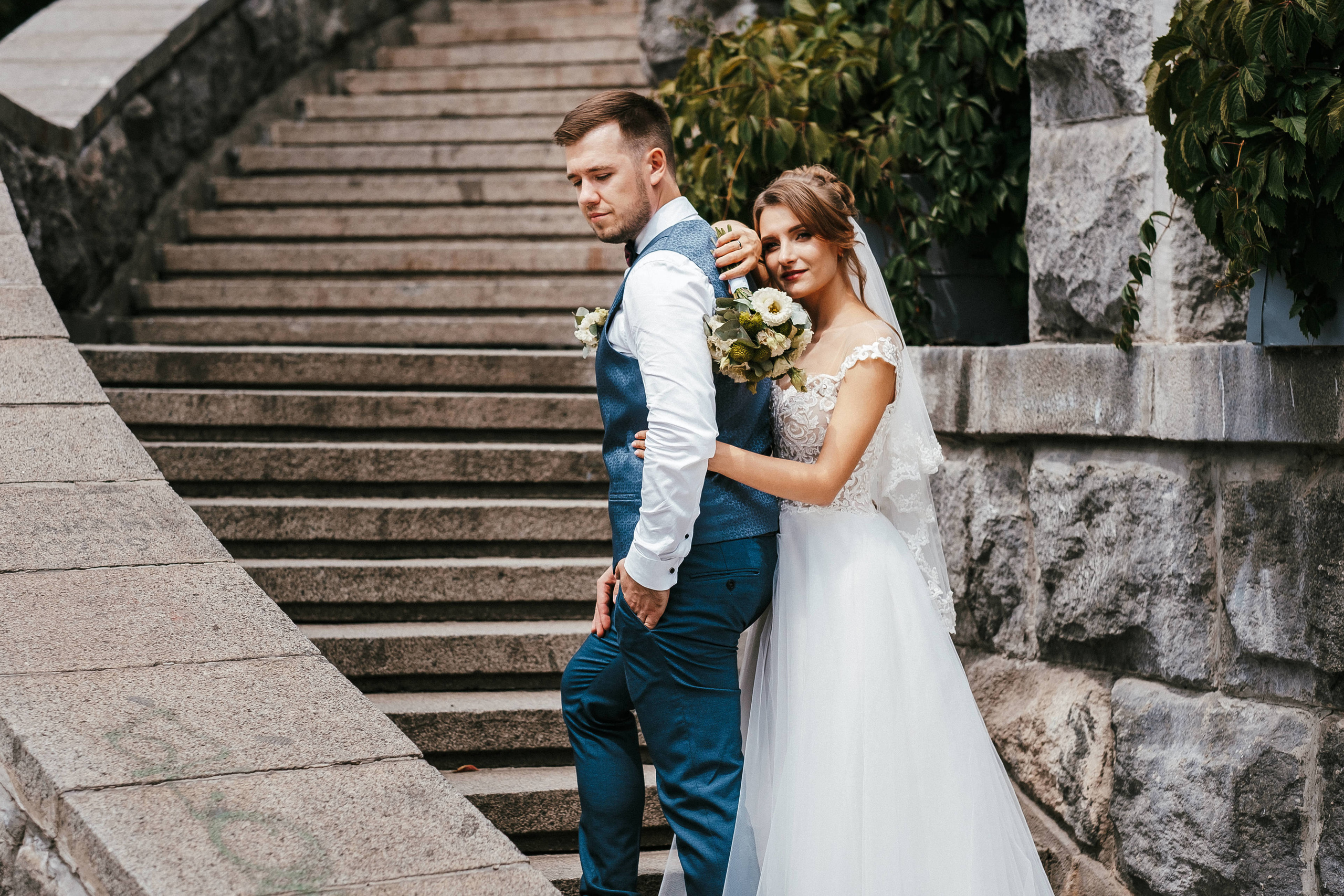 WeddingStory 14.07.2019