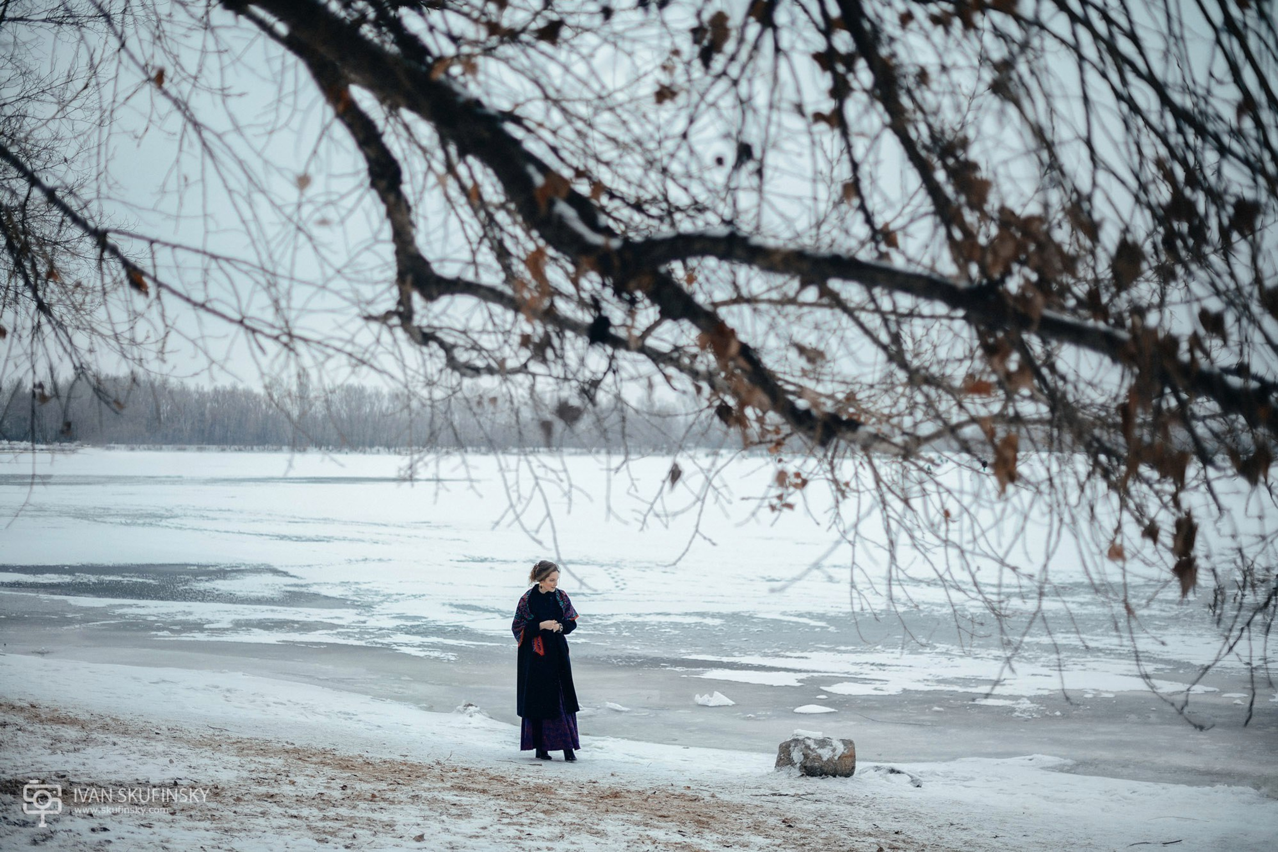 👑👗✨ Imperial Winter✨👗👑 2017