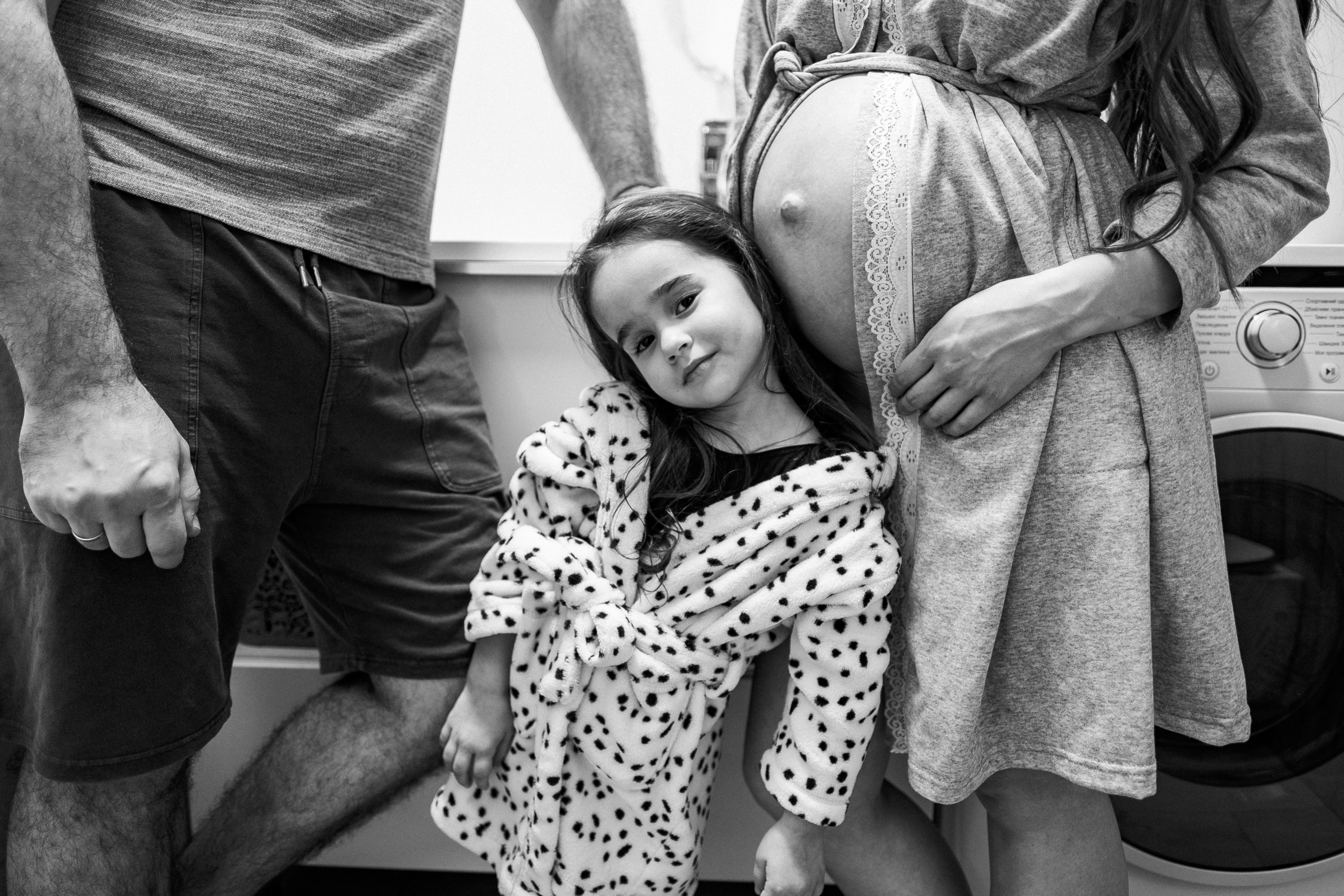 Марина+Андрей+Лиза+Животик