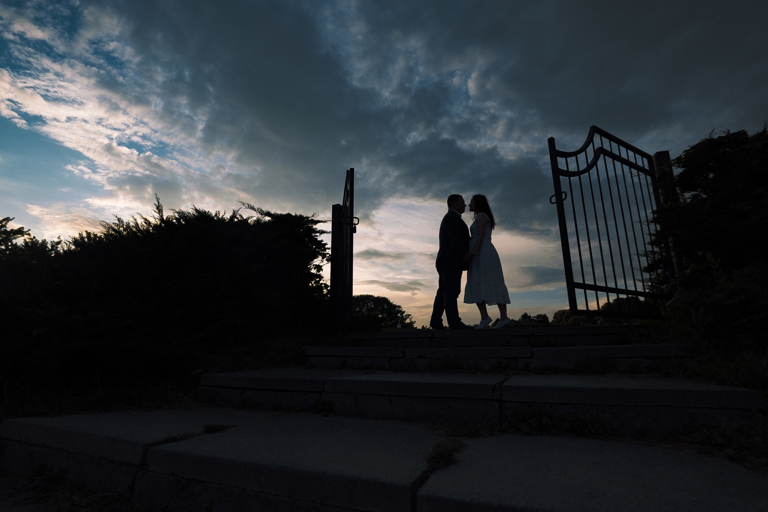 Беременяшки Таня+Юра