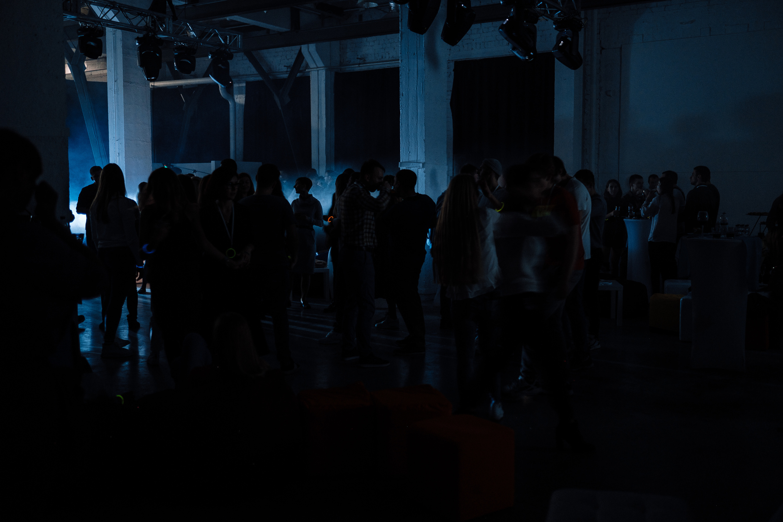 ZEO Alliance 24.10.19 party