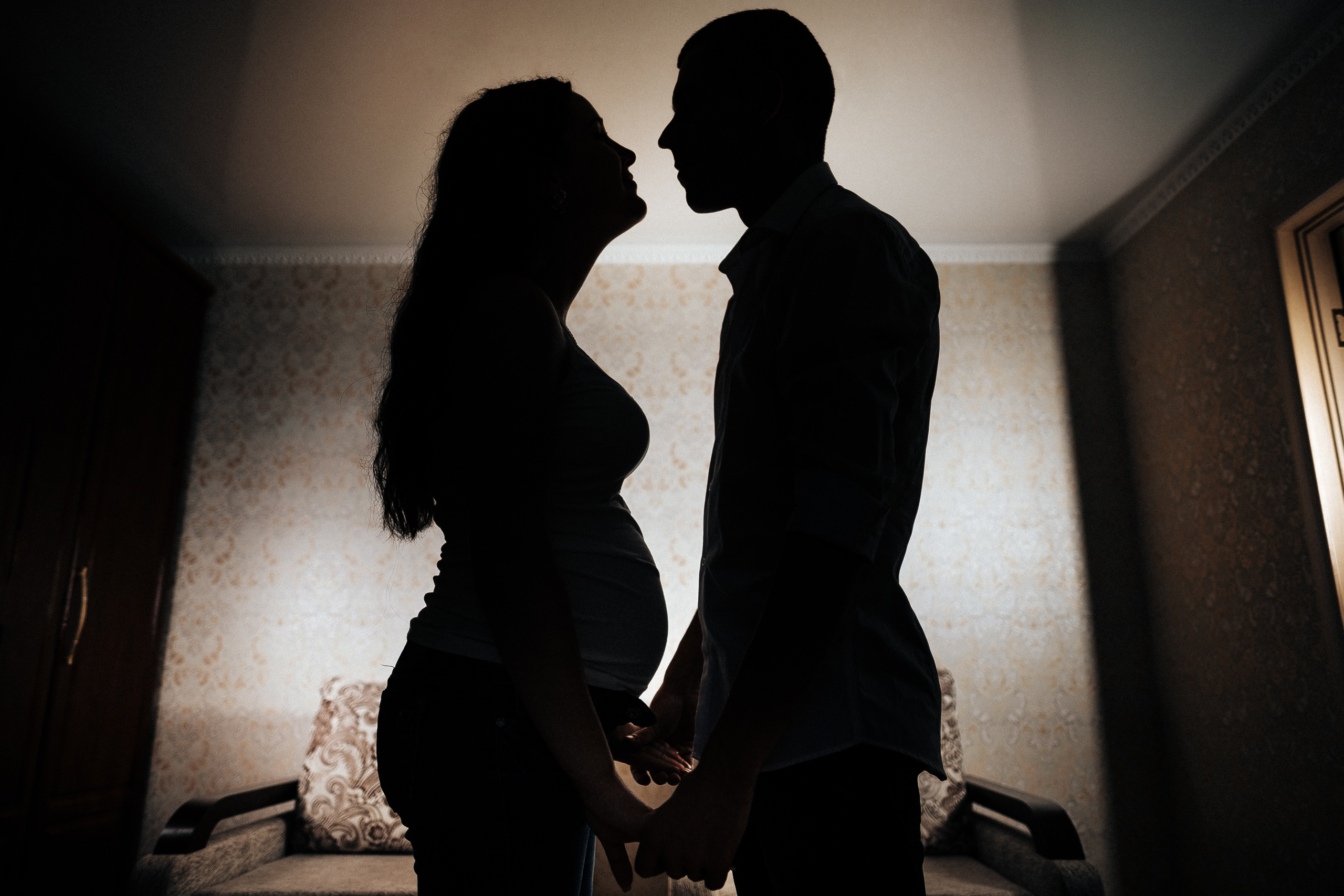 Маша і Тарас