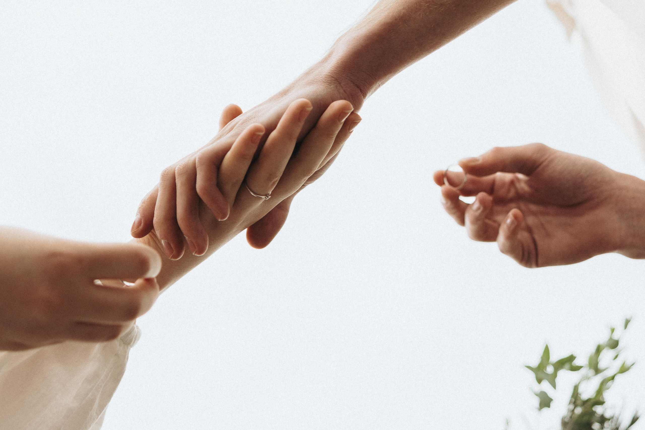 Vancouver love story