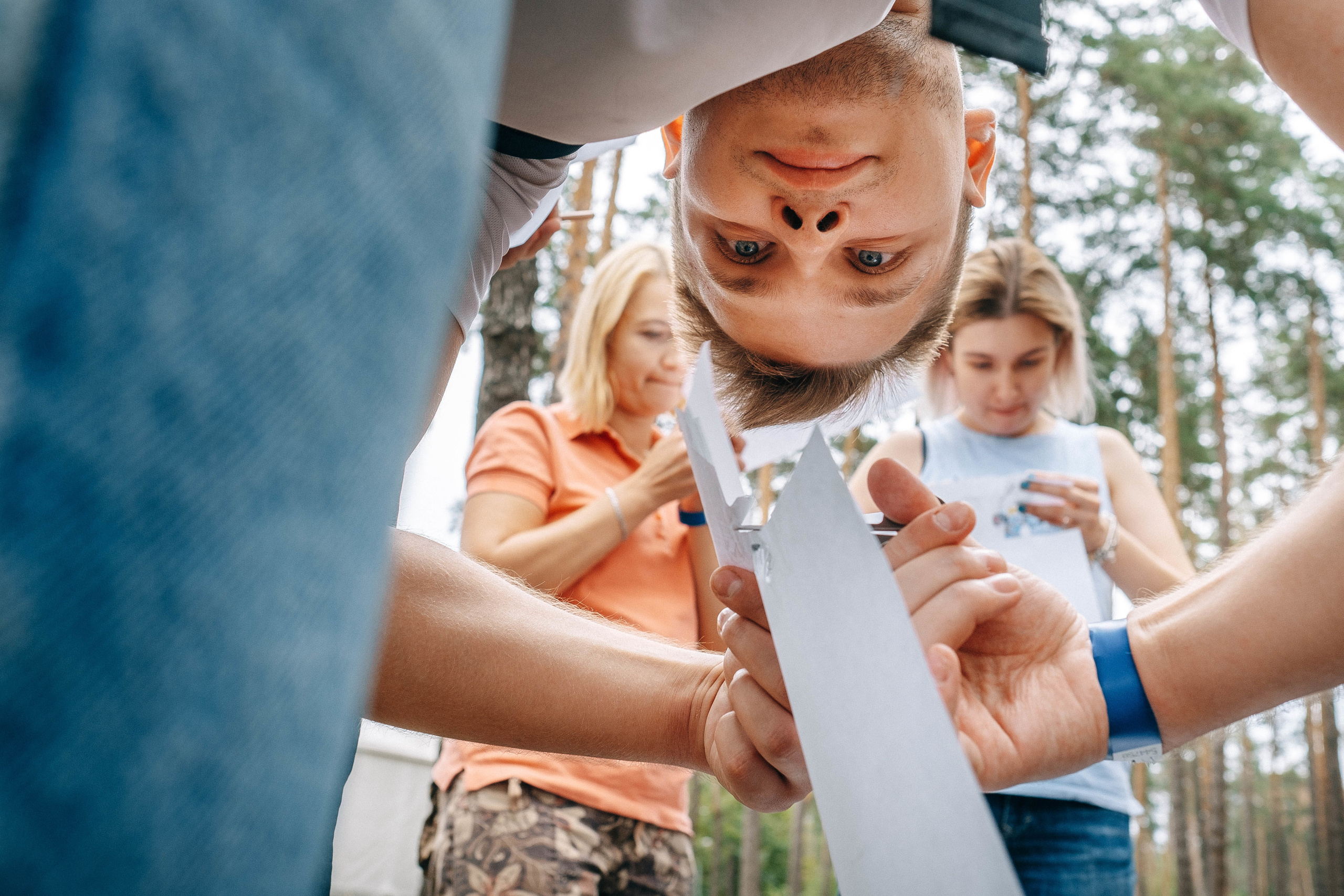 Arzinger quest Admiral