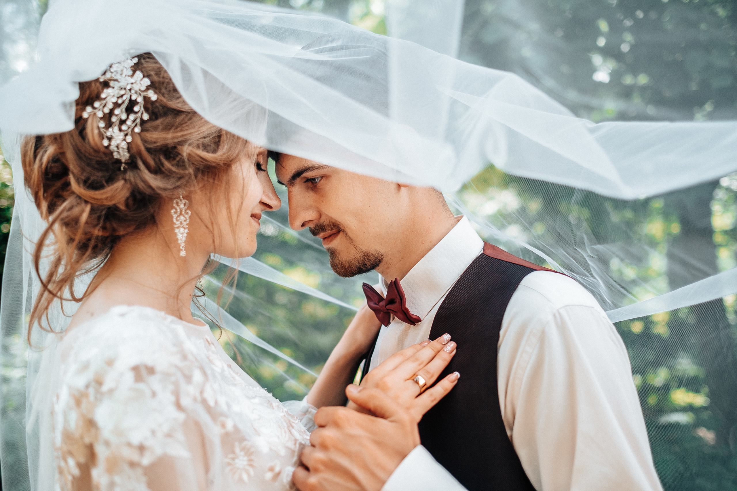 Wedding Story 2.06.2019