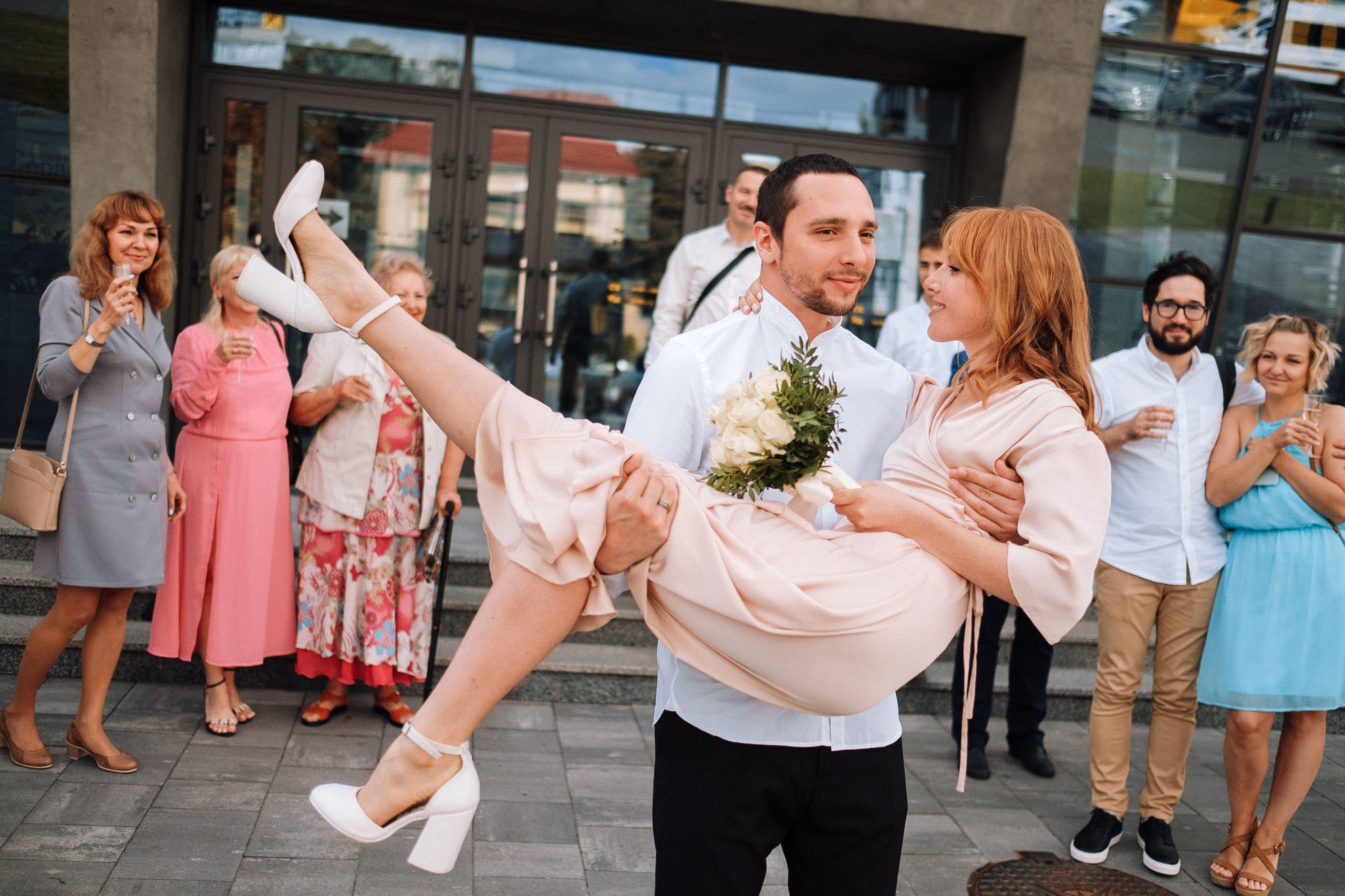 6.09.2019 ВЕРА+АРТЕМ