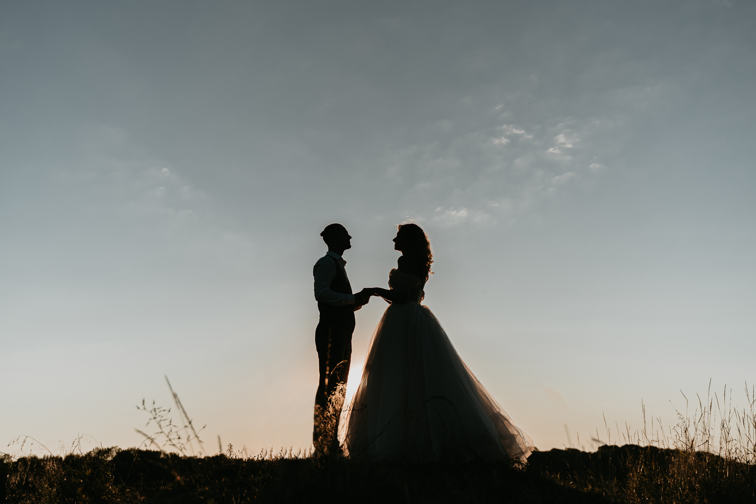 Олександр та Ірина