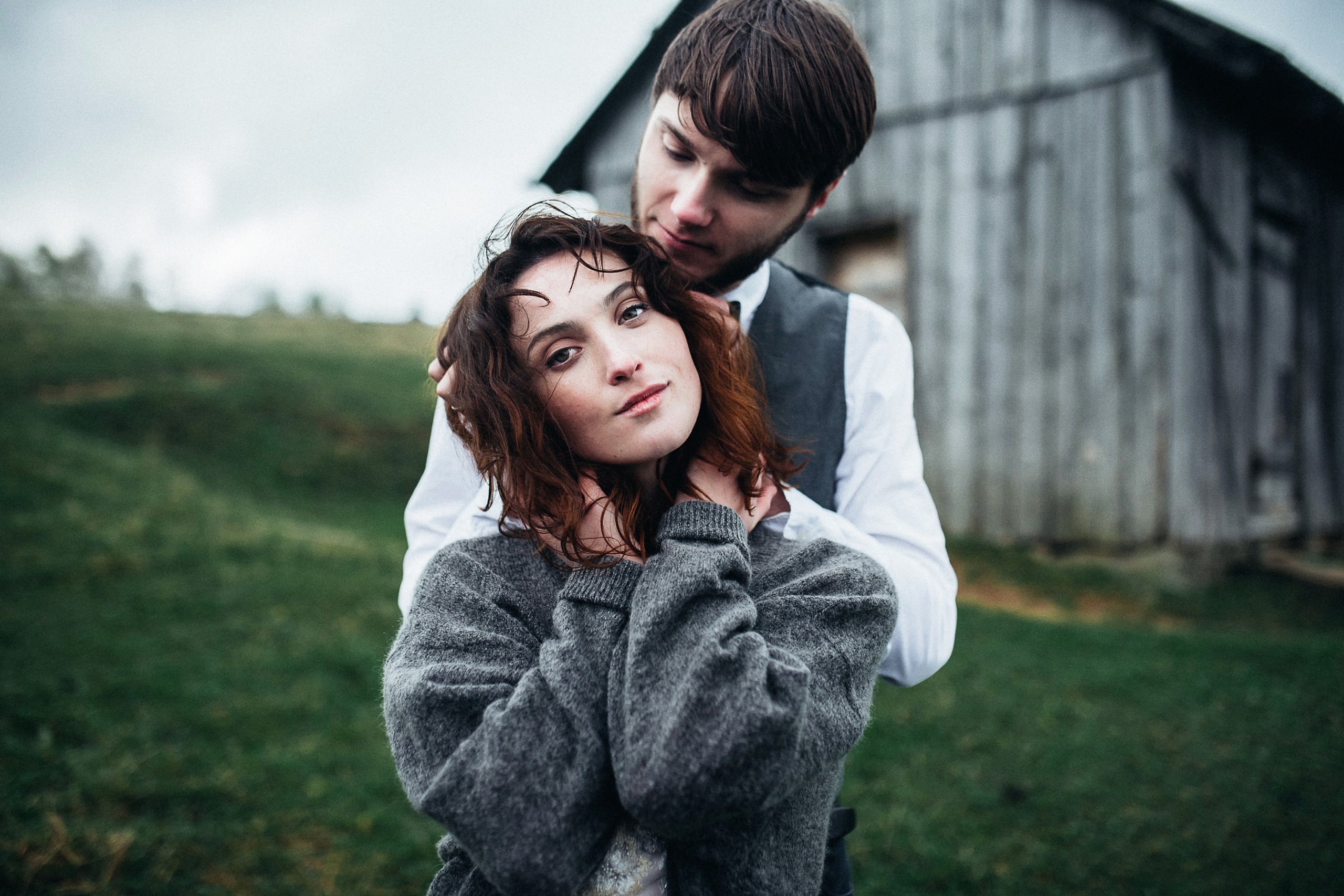 Кращу гір можуть бути лише…