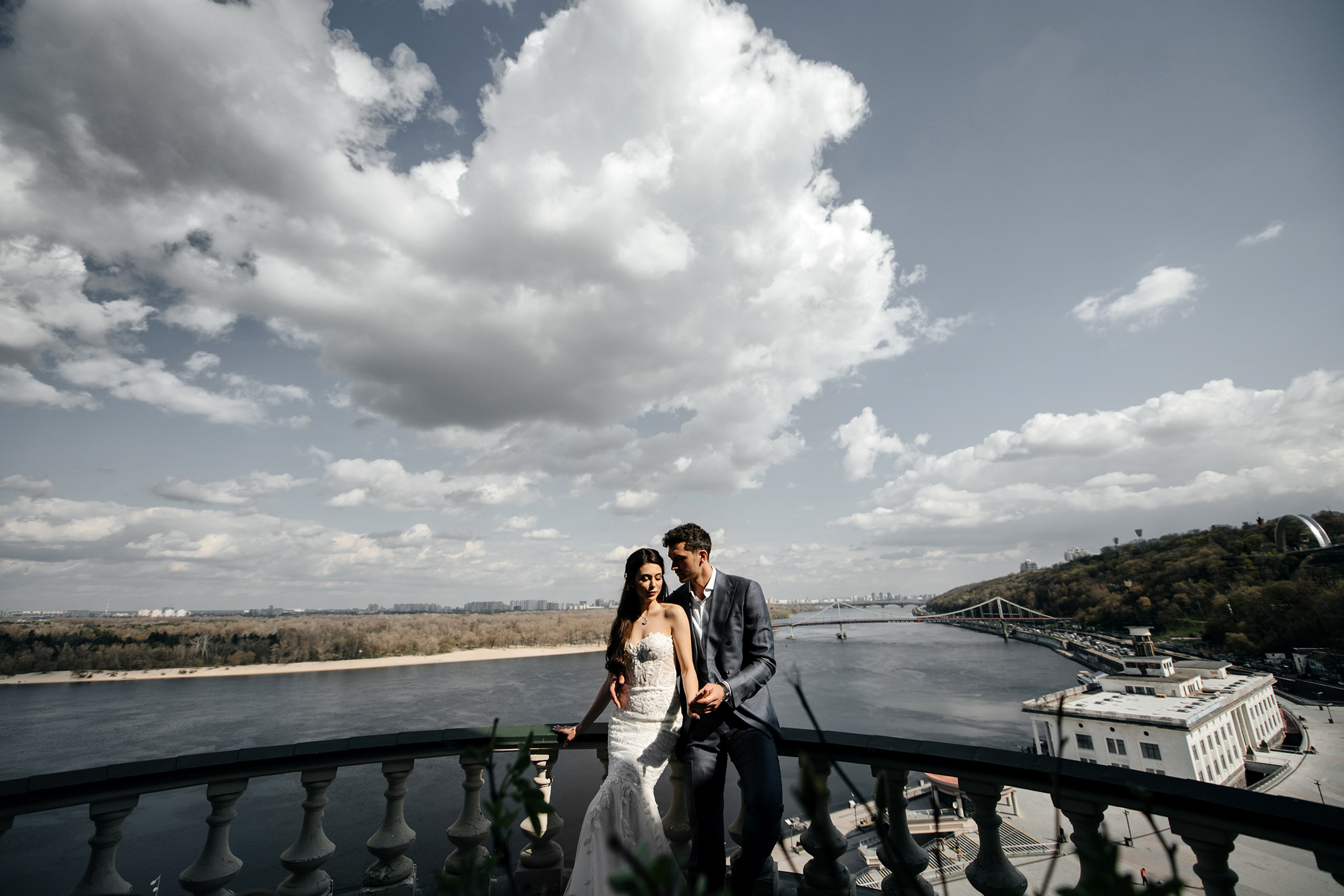 Павло & Богдана