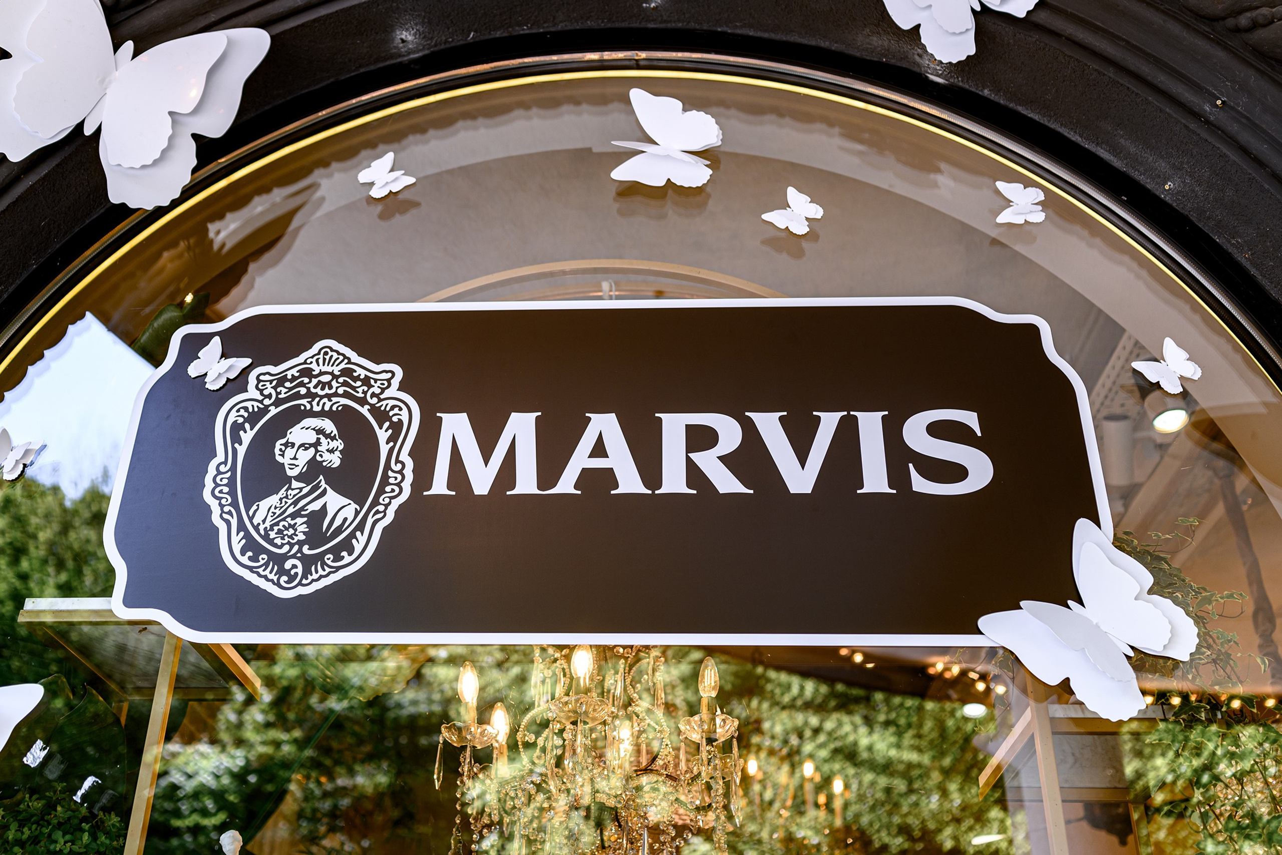 PROJECT ''Klovskysad & Marvis''