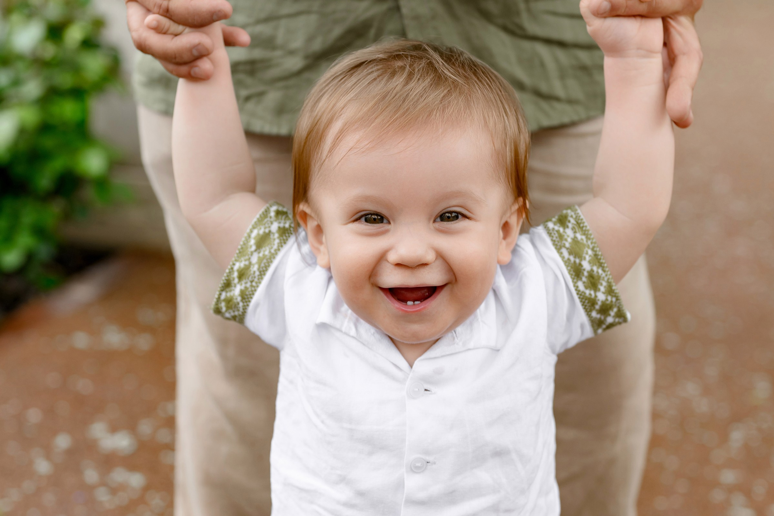 «Happy Birthday» 1year