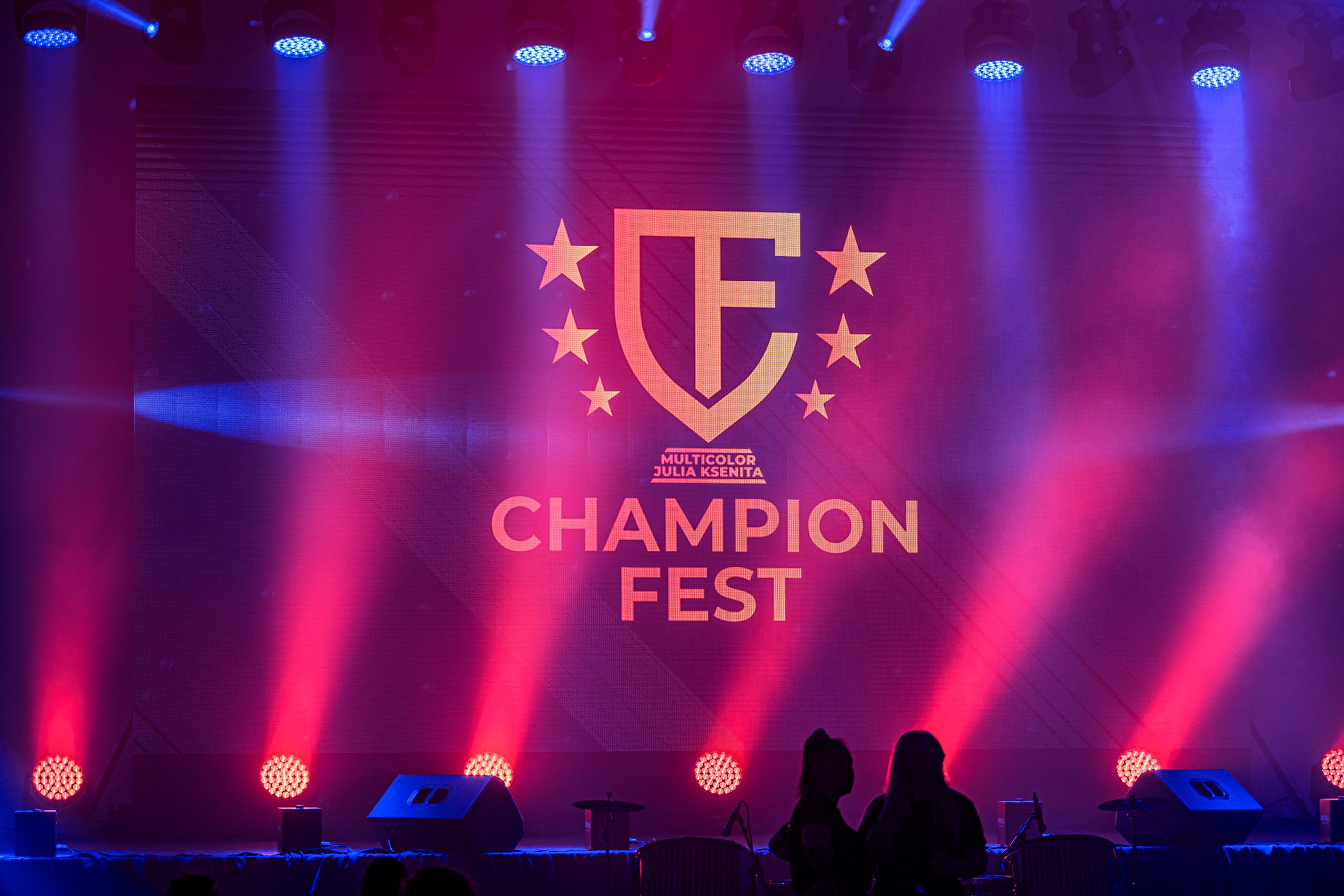 " CHAMPION FEST 2024 "