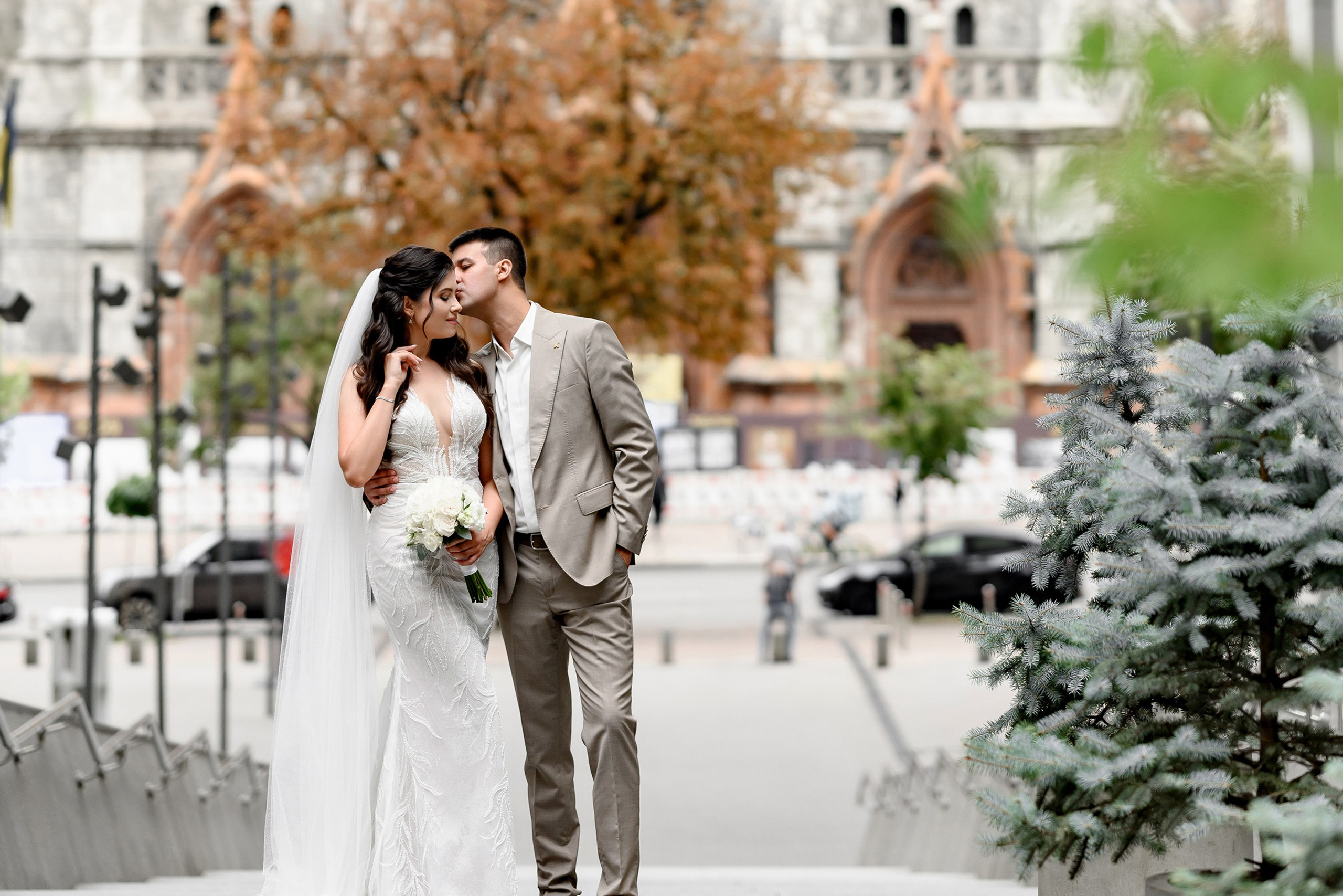 ВЛАДИСЛАВ & ОЛЬГА