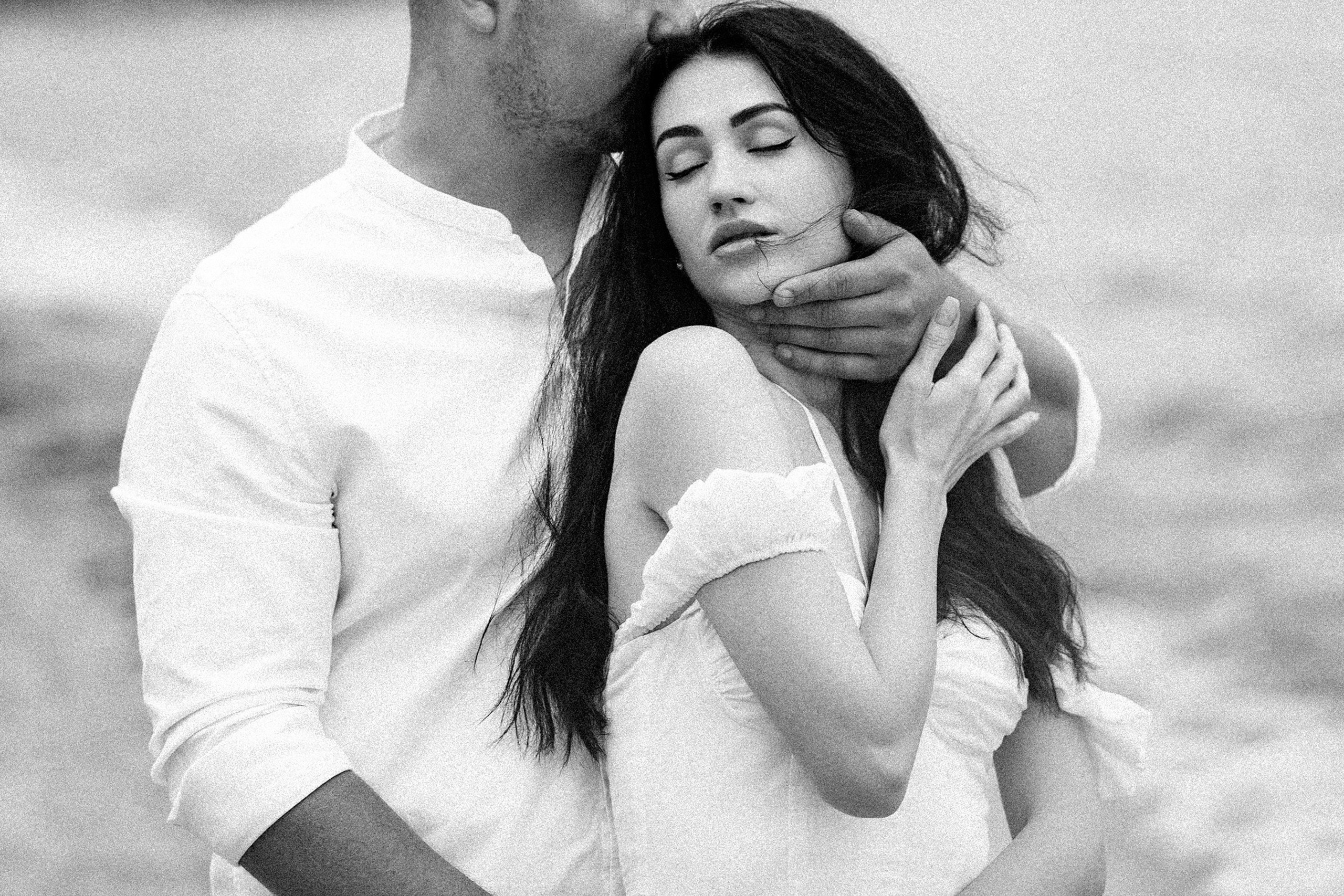 Пропозиція руки і серця