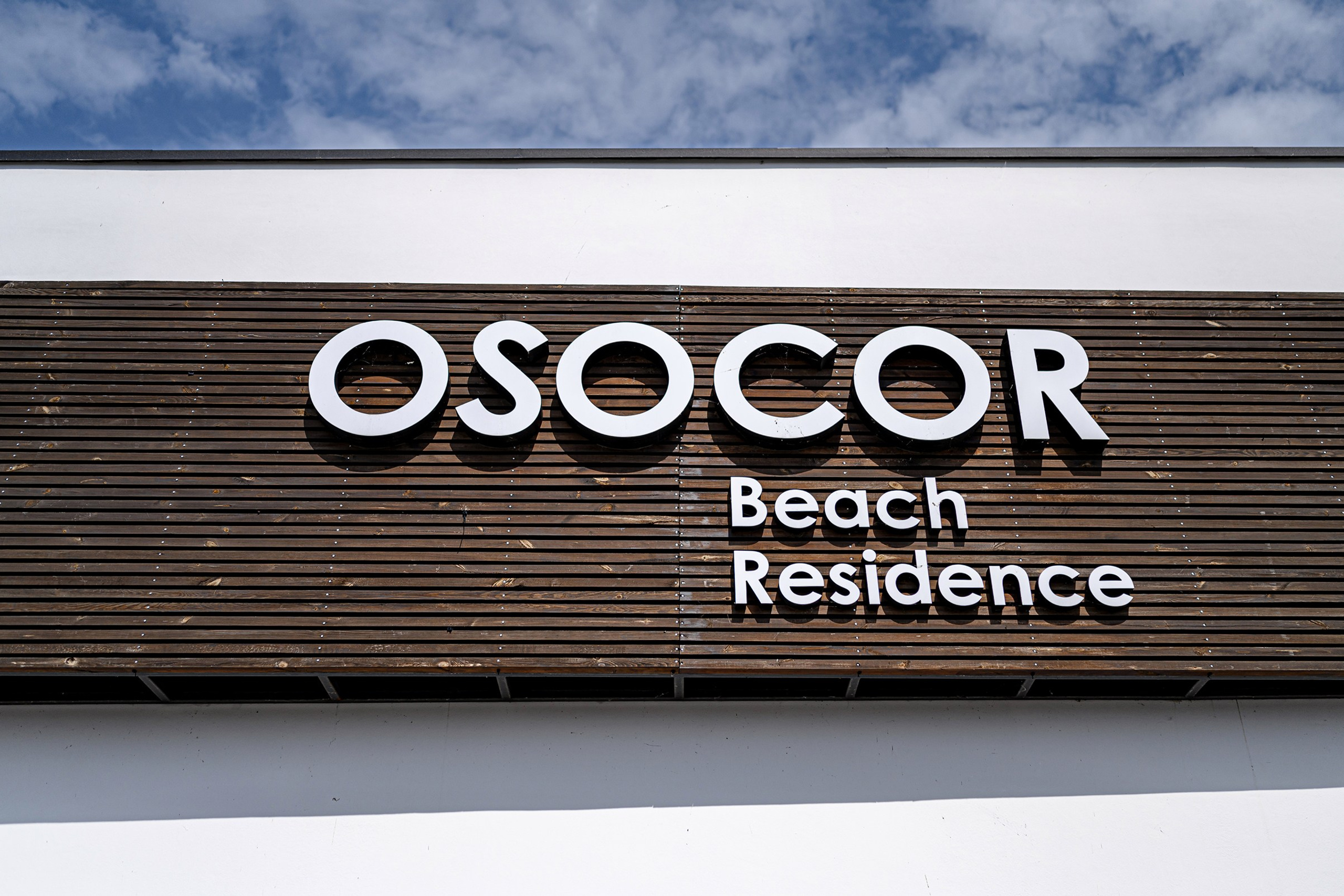 " Happy birthday, Osocor "