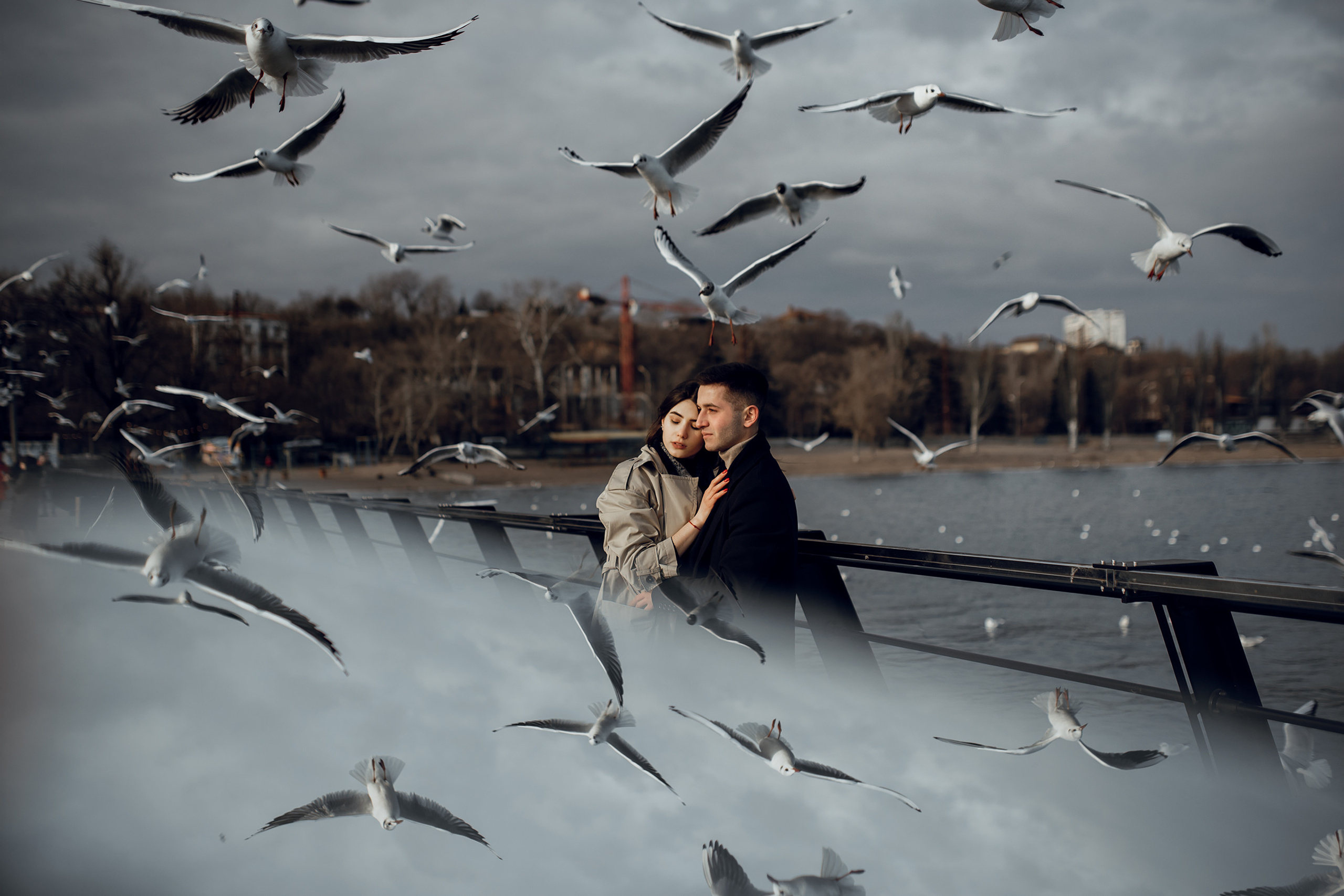 Євген & Мілана