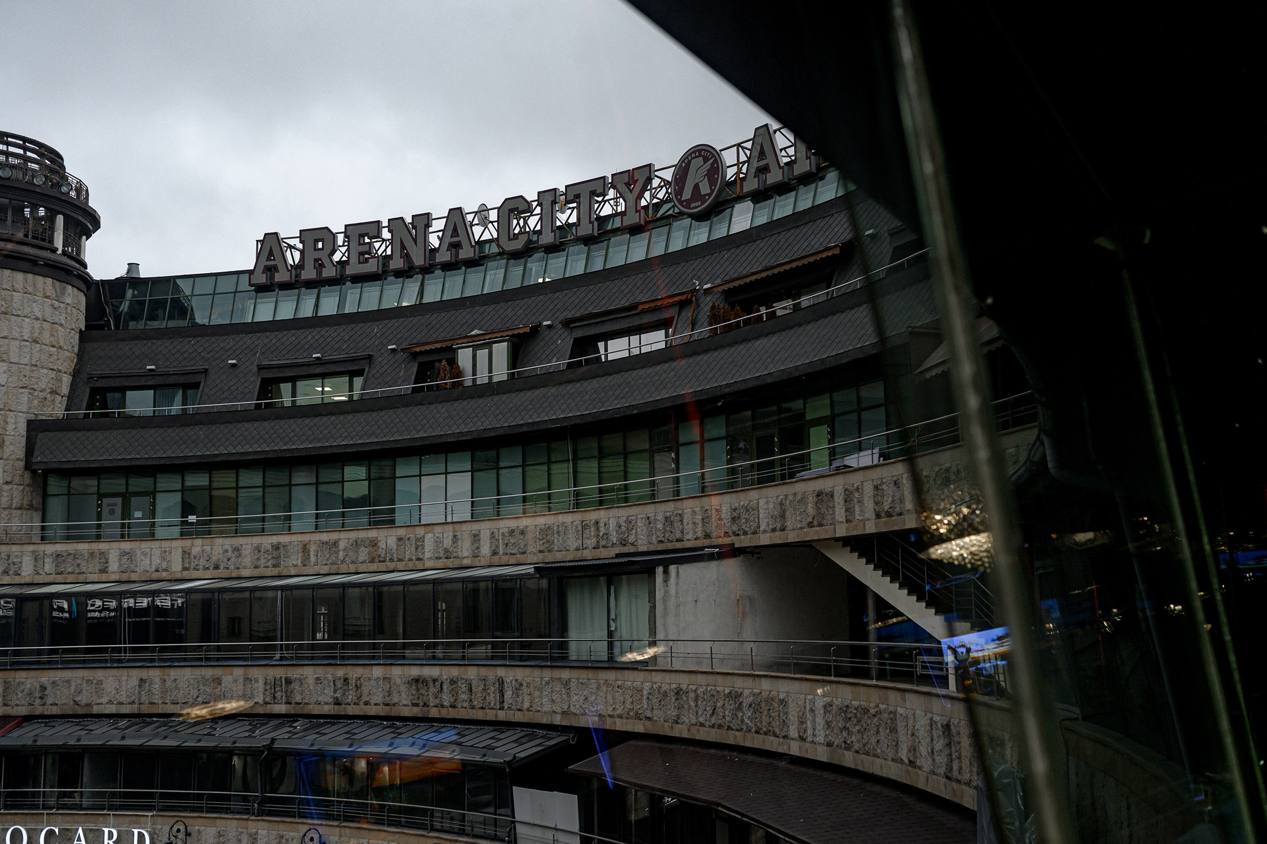 «Благодійний Beauty Бранч»