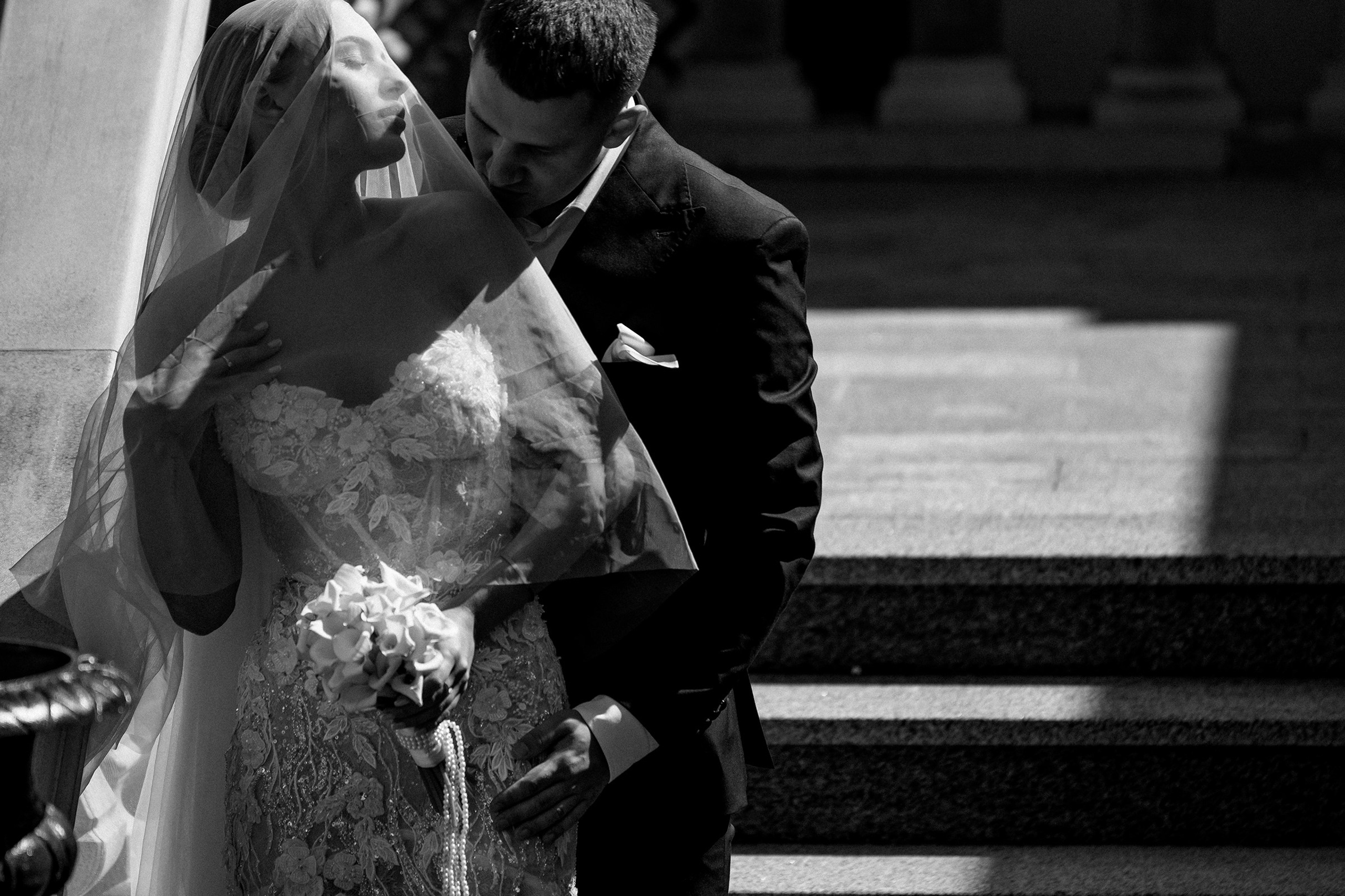 ОЛЕКСІЙ & МАРІЯ