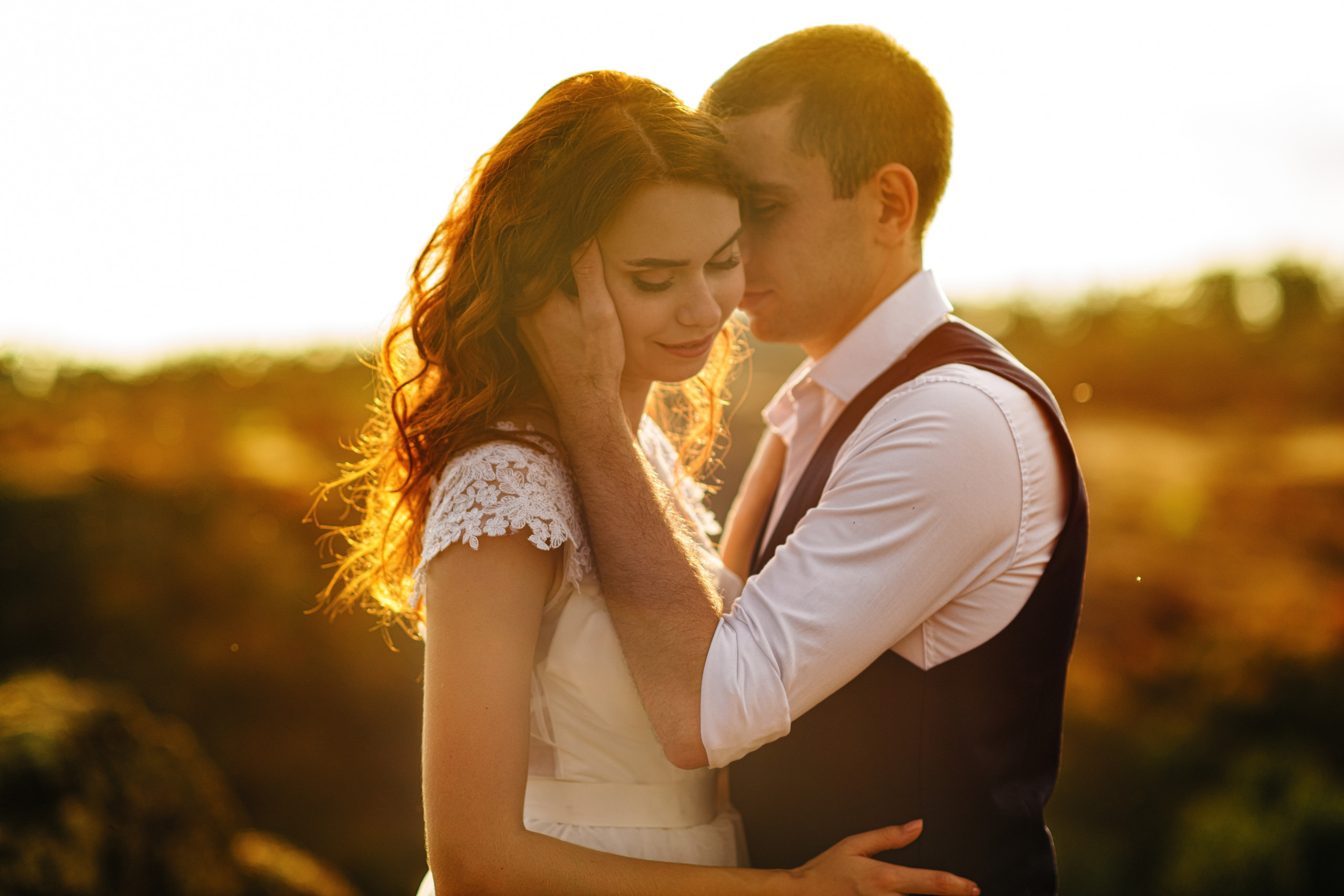 В’ячеслав & Марія