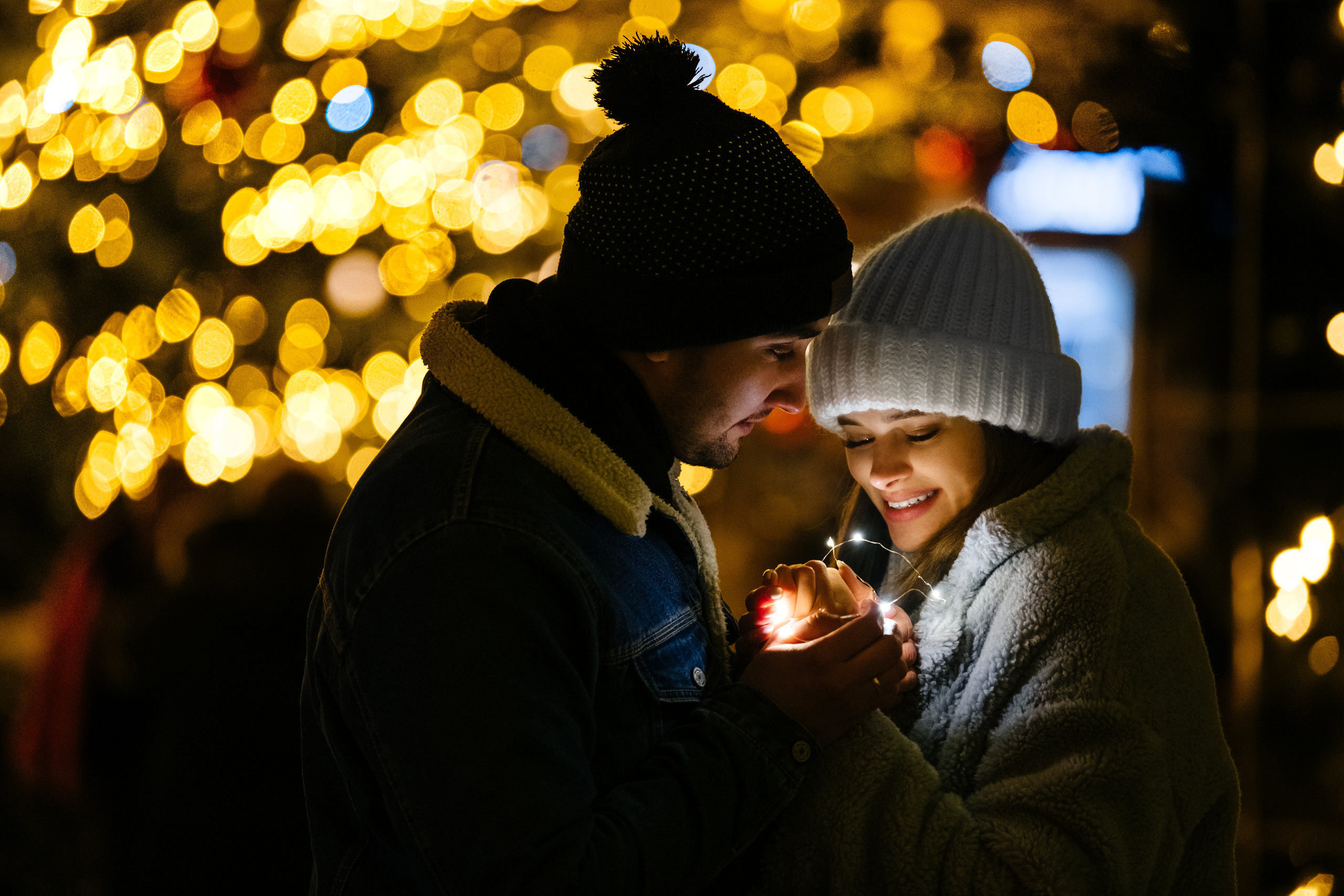 Ян & Вероніка