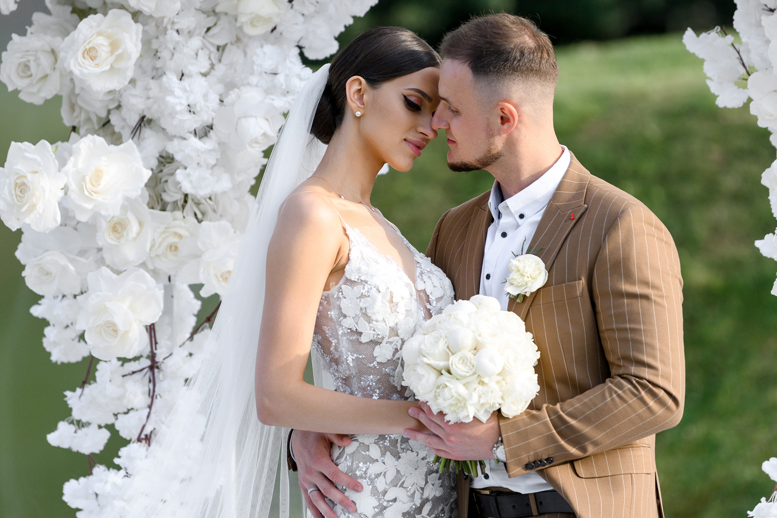 Євген & Анастасія