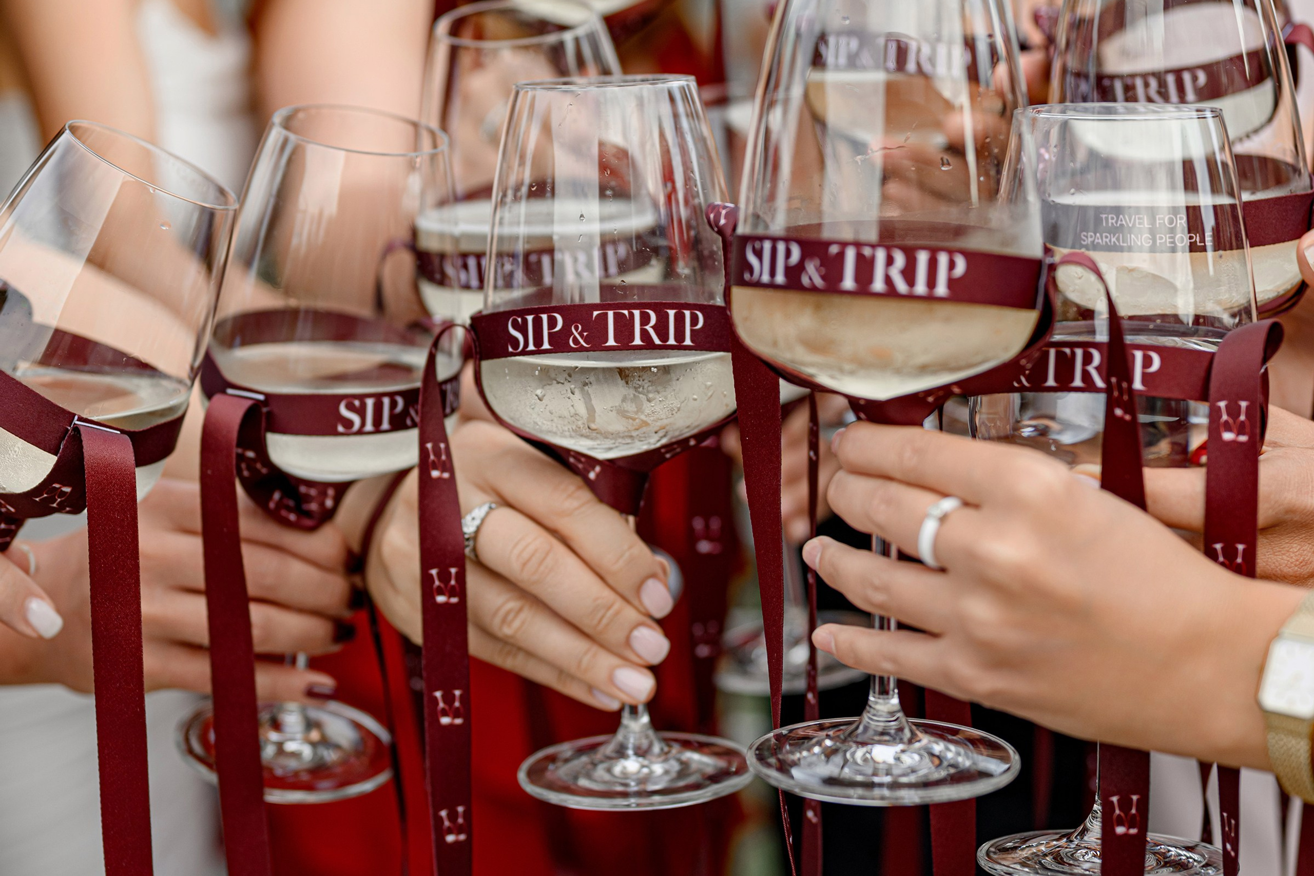 «SIP & TRIP»