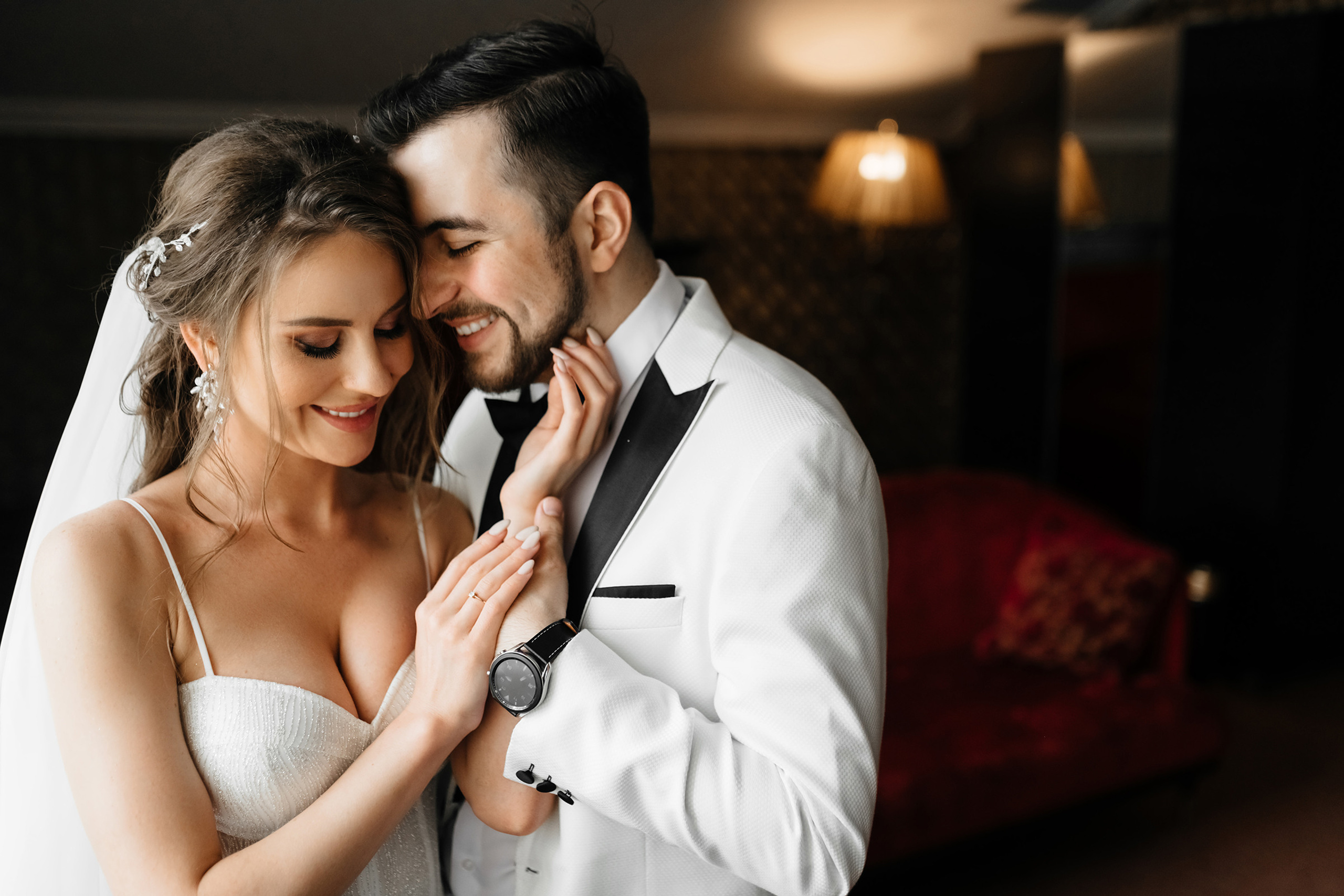 Сергій & Юлія