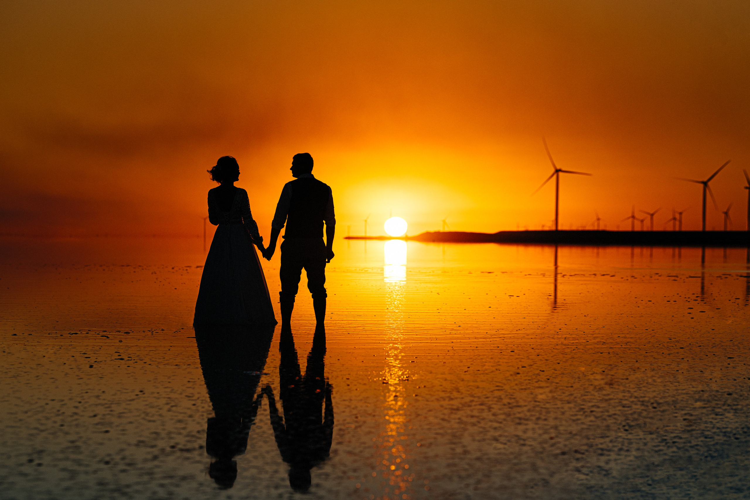 Михайло & Марія