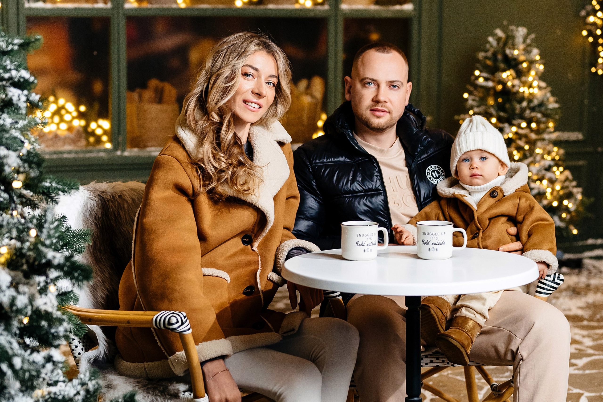 F A M I L Y «New Year»