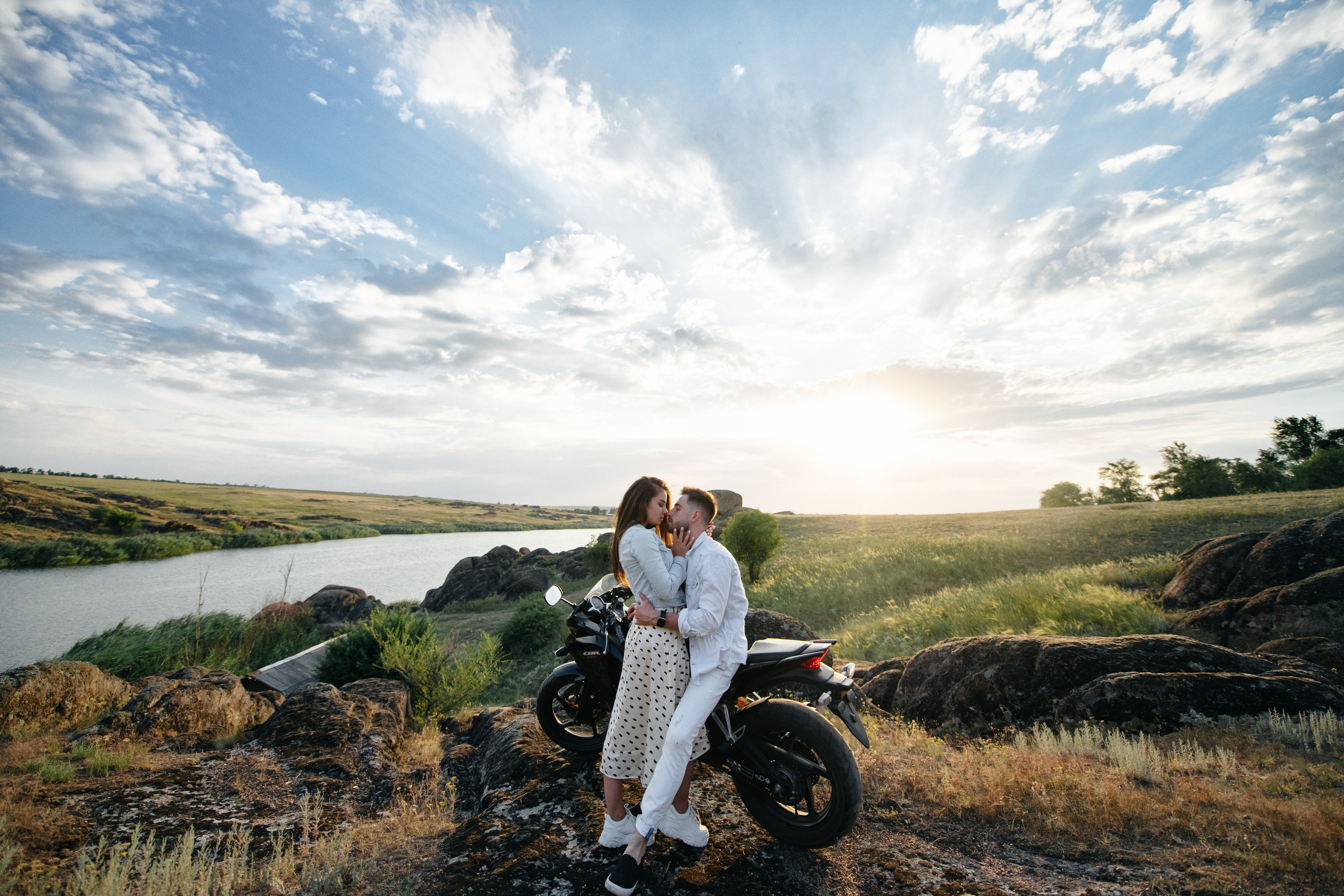 Ілля & Марія