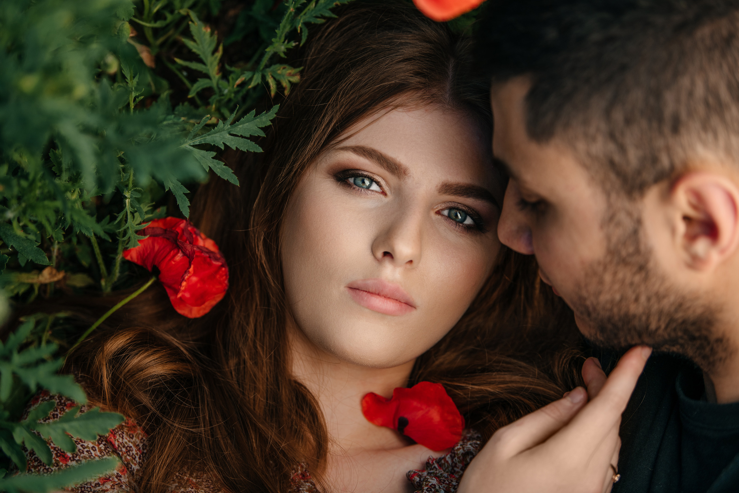 Денис & Анастасія