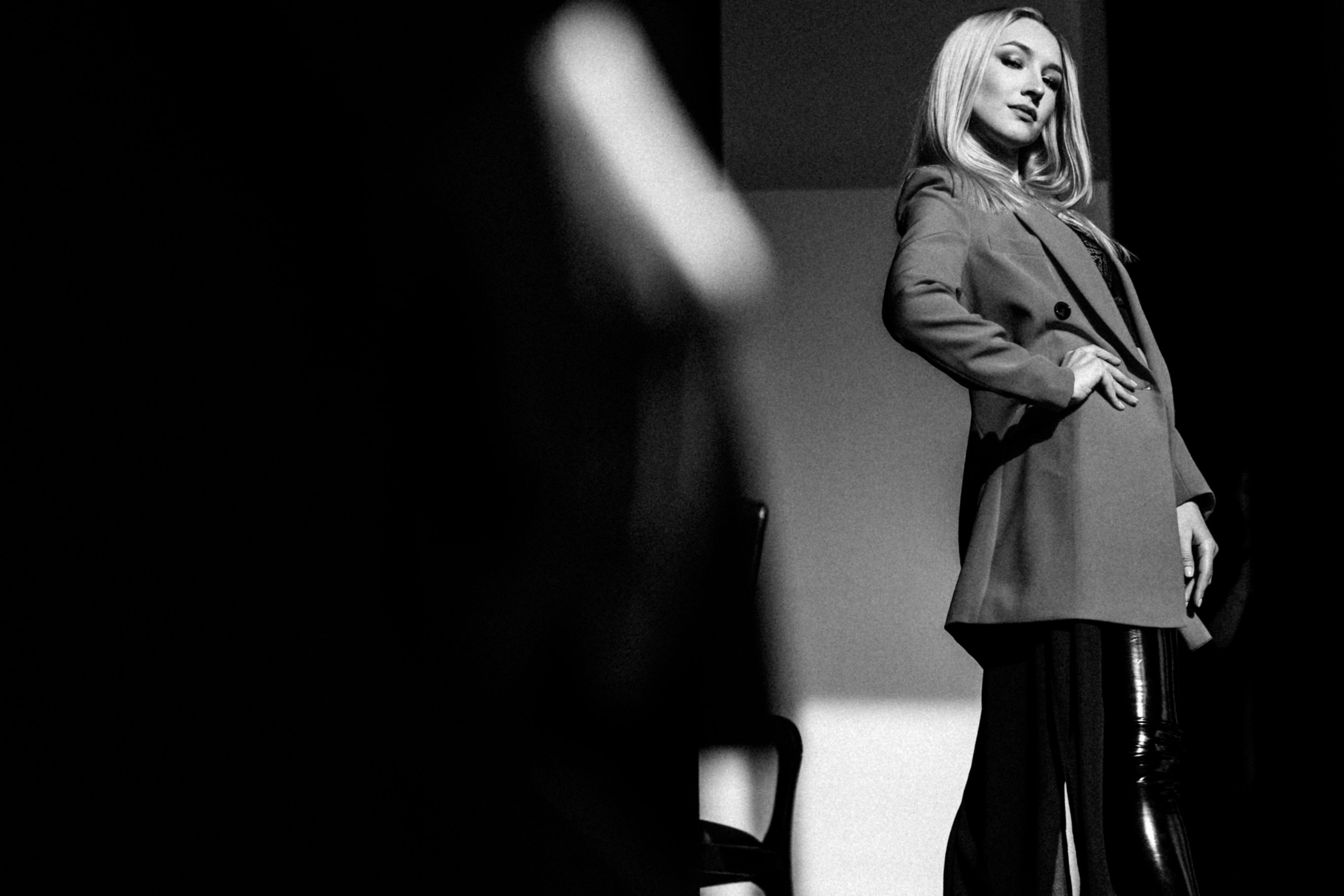 Аня. Fashion portret