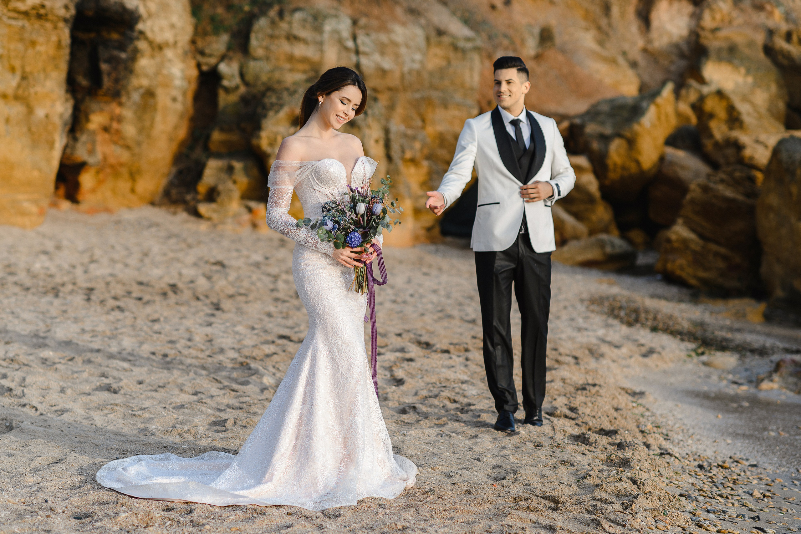 Морская прогулка