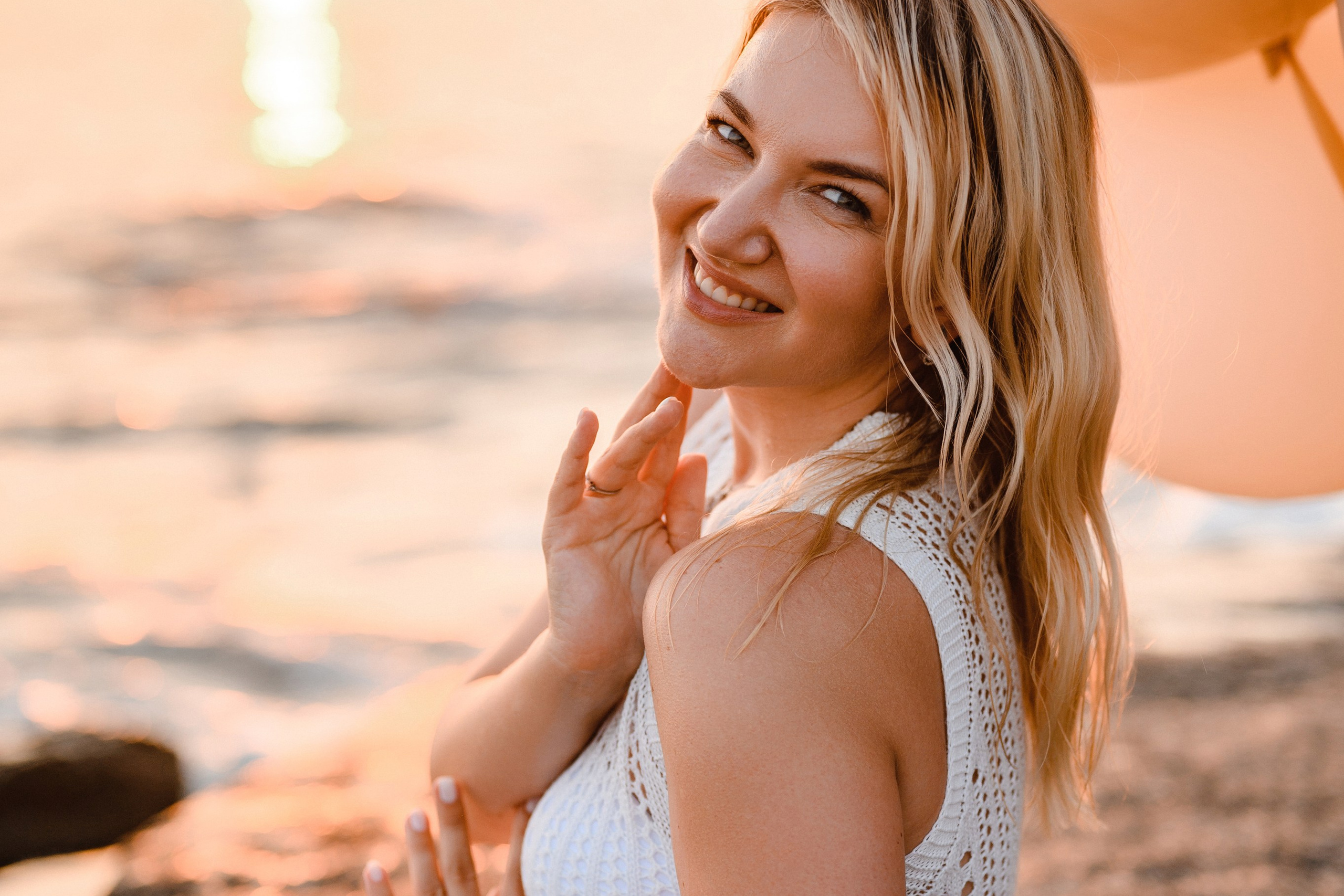 Алеся в Аланьи