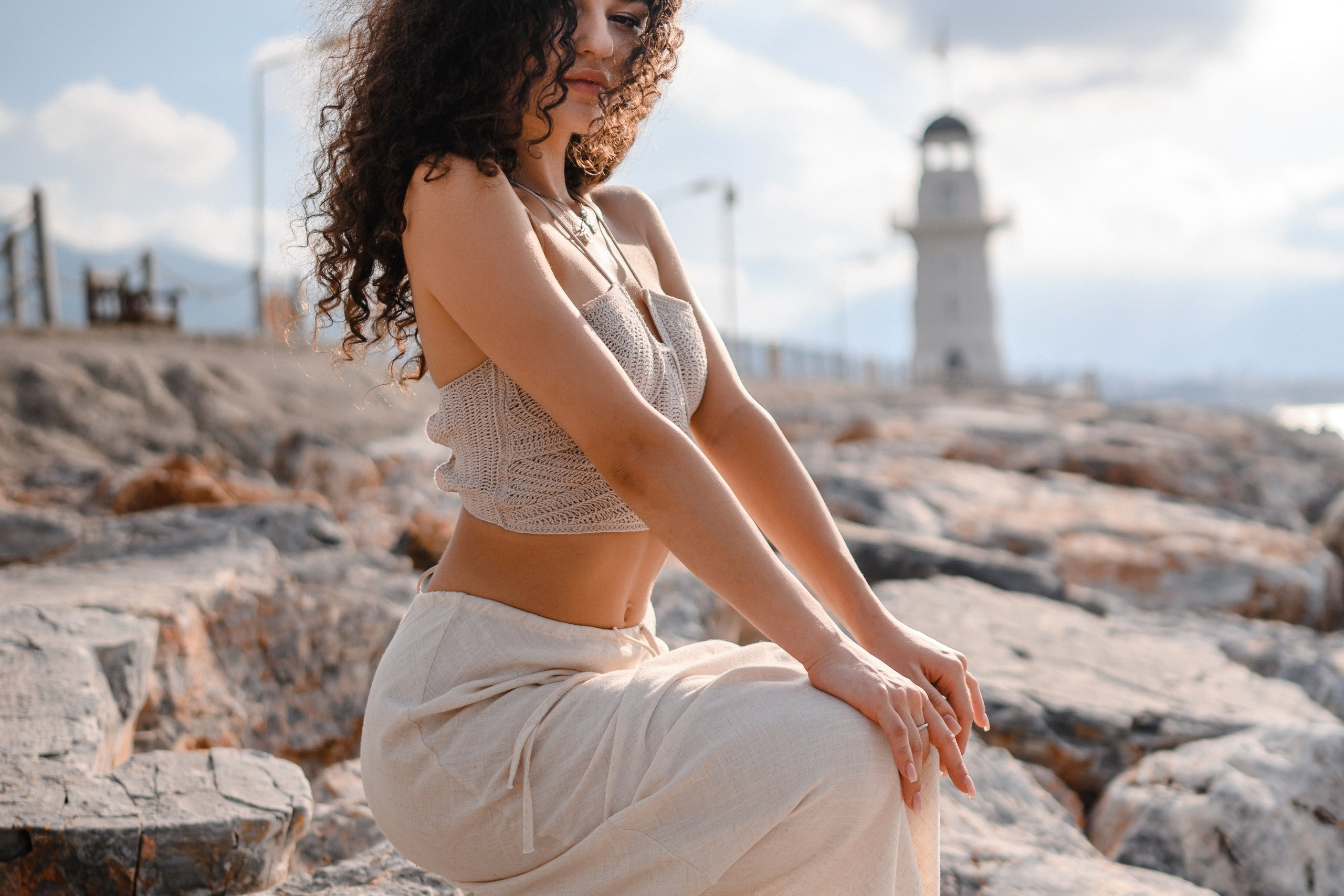 Даша, крепость, Аланья