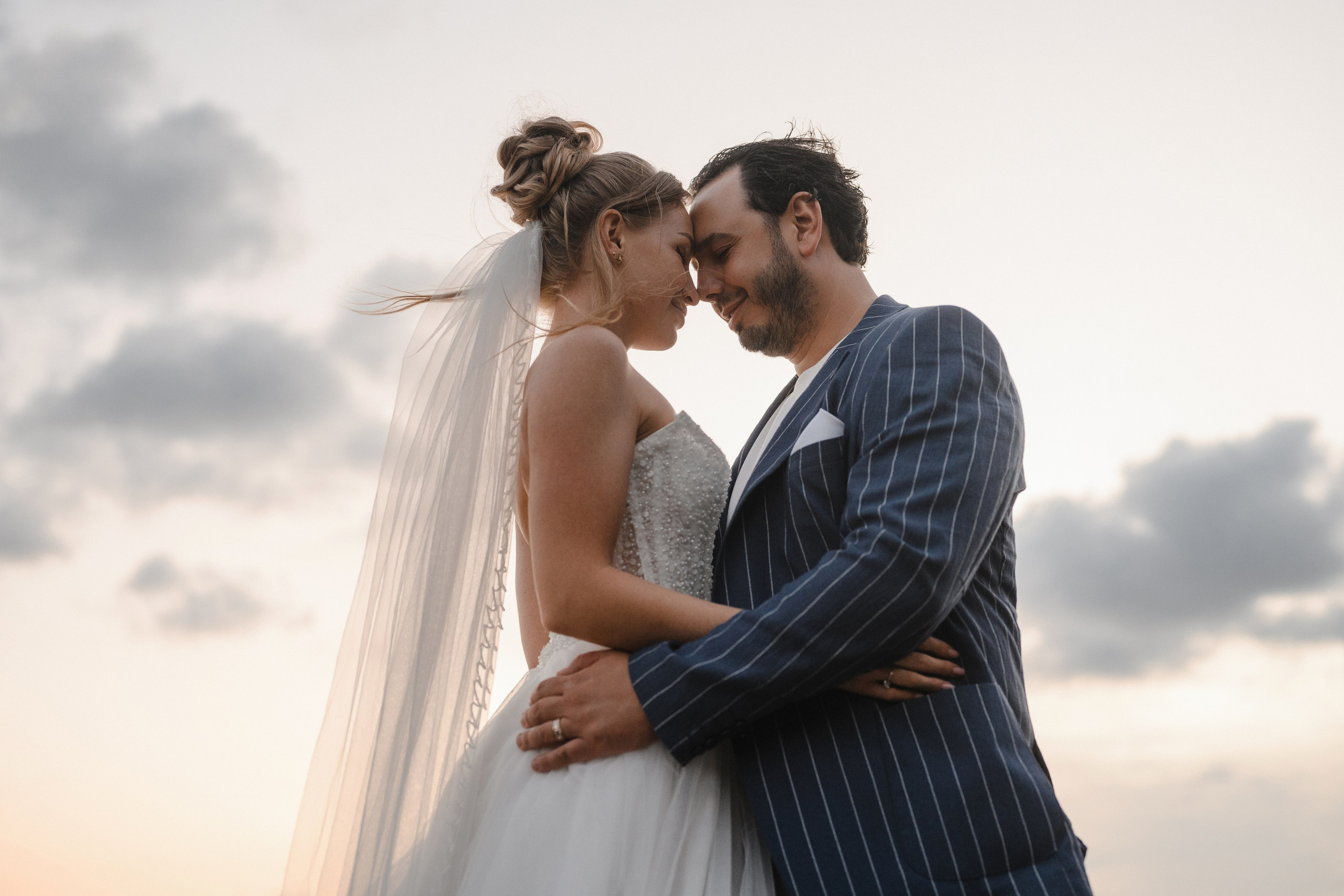 Чалоян и Елена