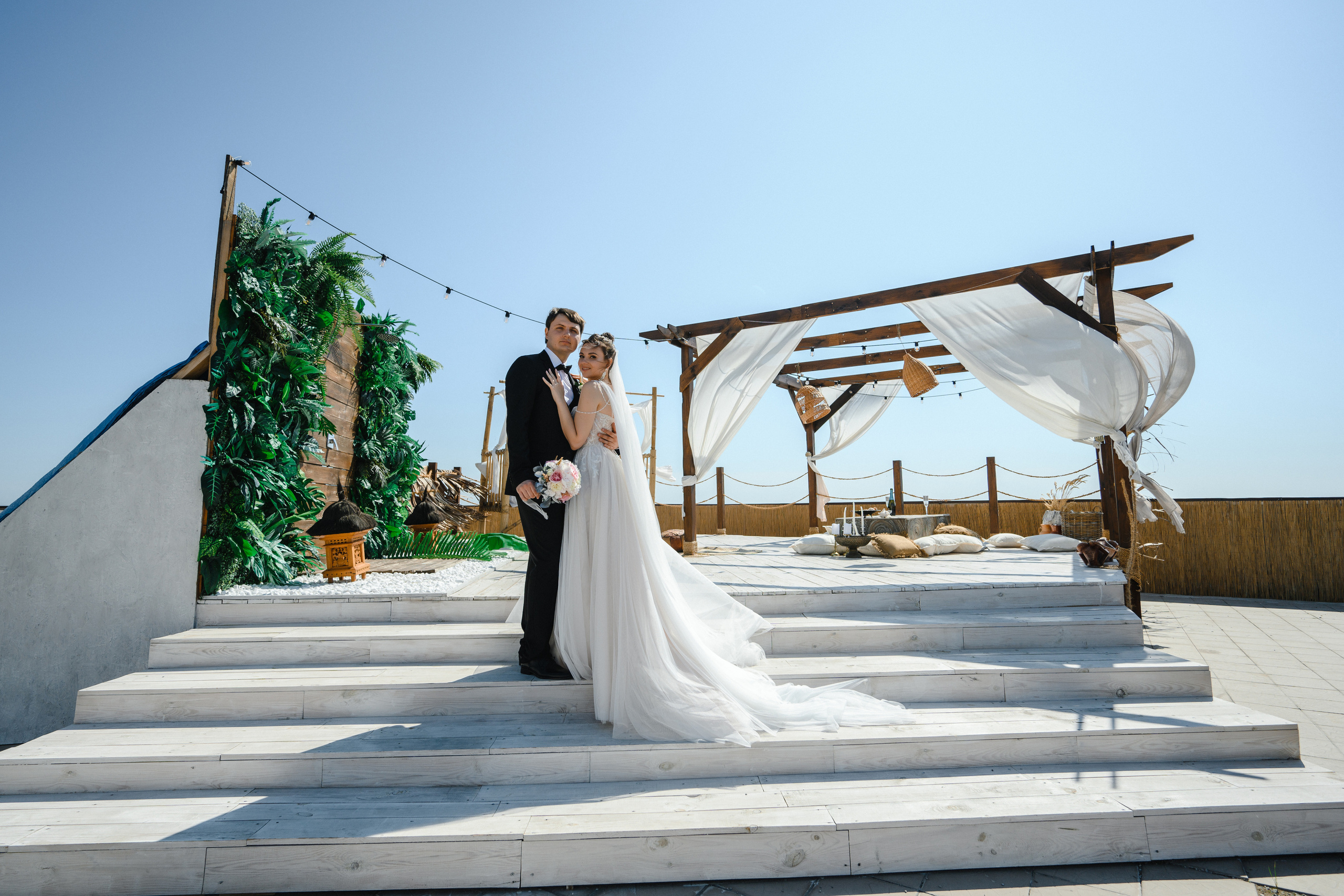 Артём и Алина 12.06.21